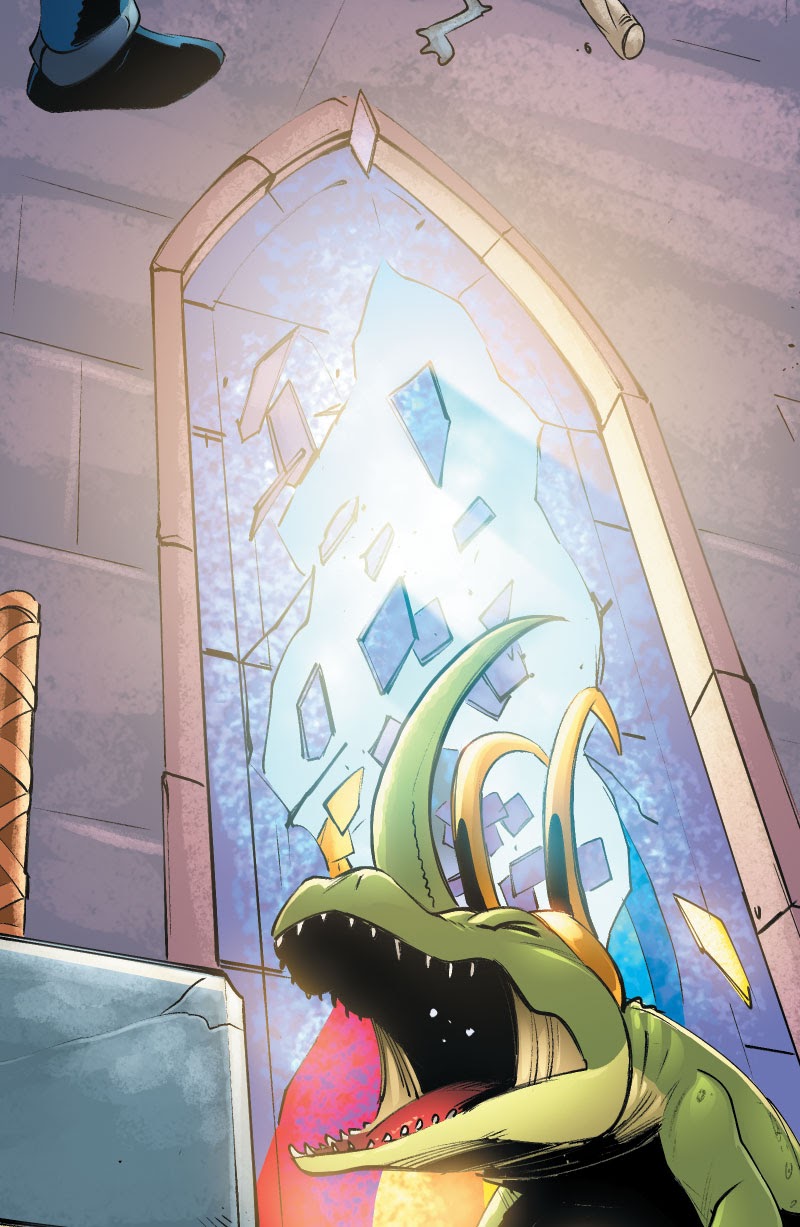 Read online Alligator Loki: Infinity Comic comic -  Issue #2 - 24