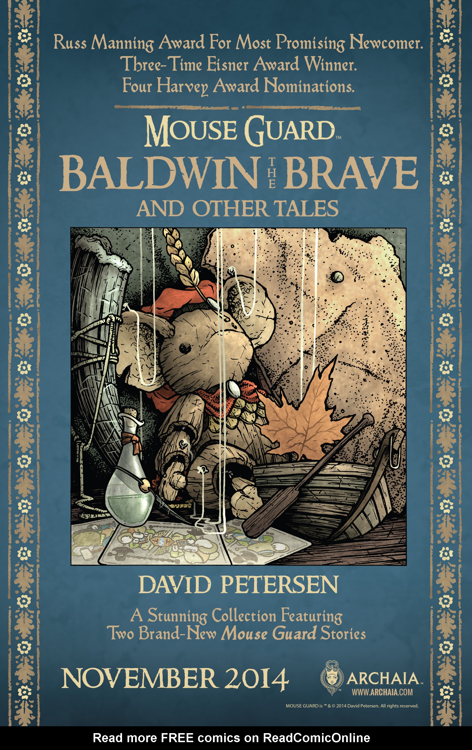 Read online RoboCop (2014) comic -  Issue #3 - 27