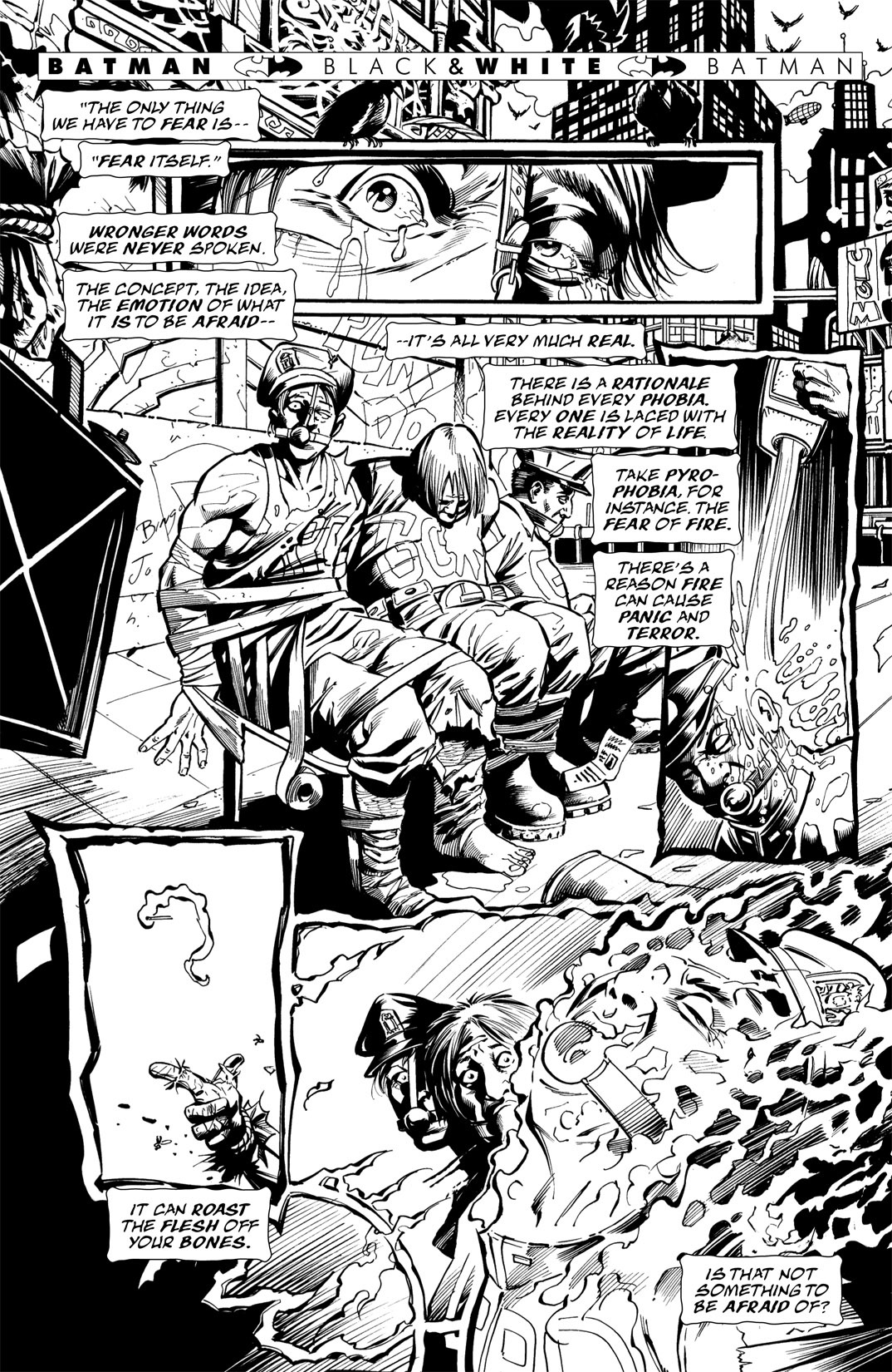 Batman: Gotham Knights Issue #49 #49 - English 23
