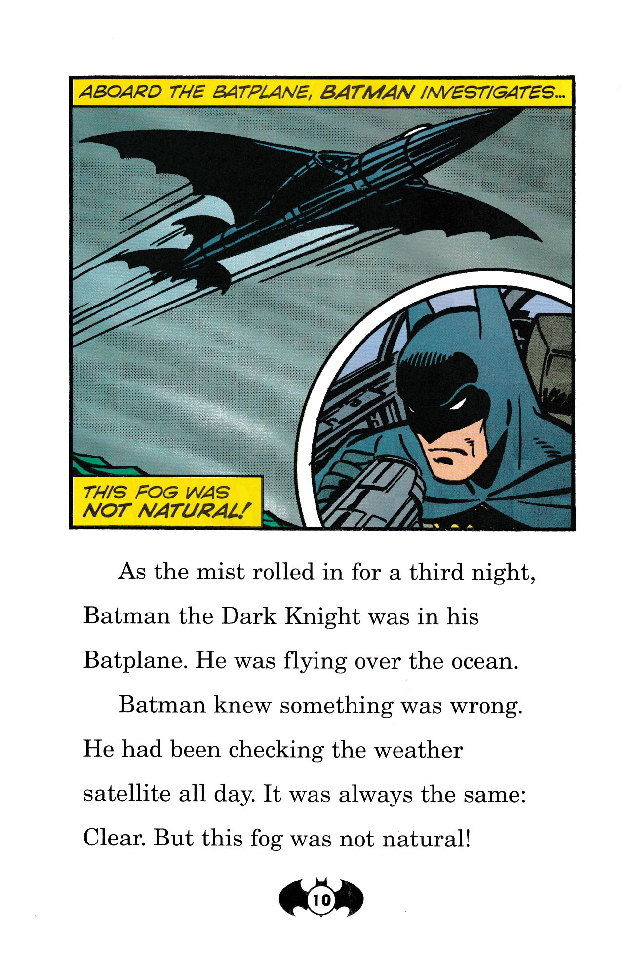 Read online Batman: Time Thaw comic -  Issue # Full - 13