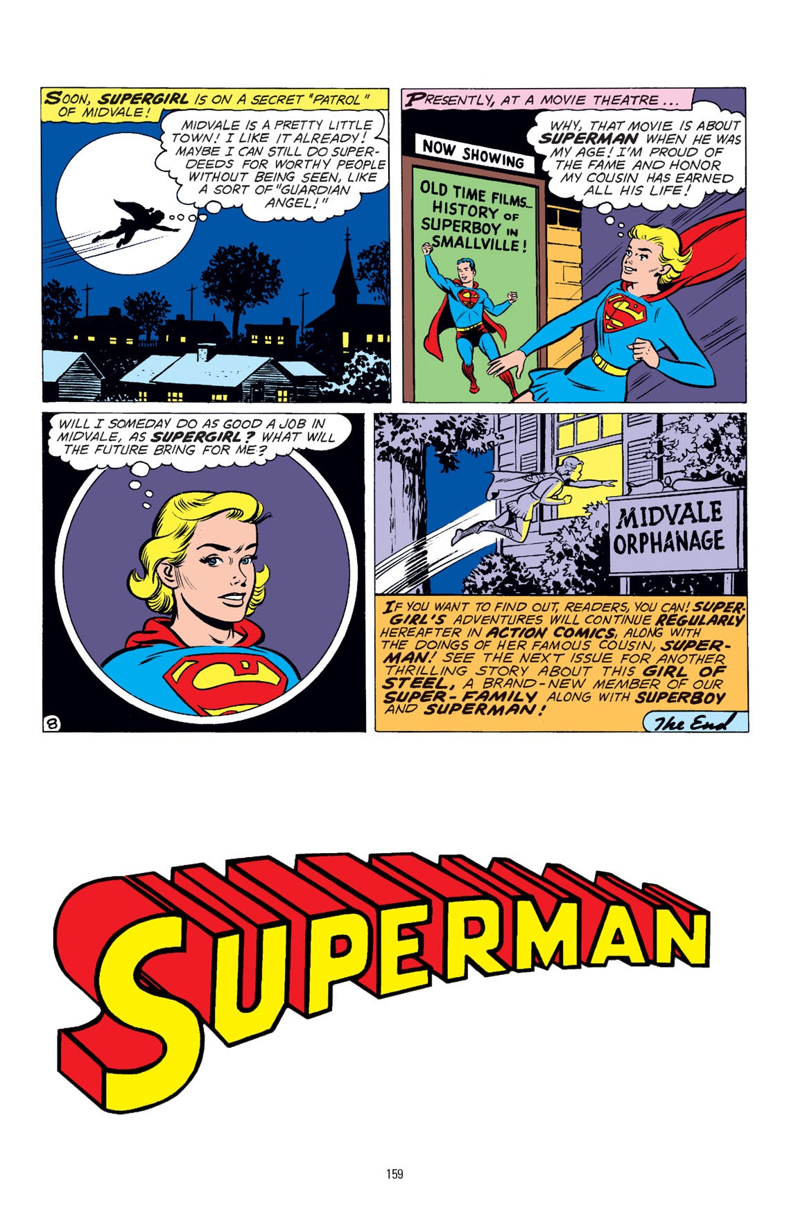 Read online Superman in the Fifties (2021) comic -  Issue # TPB (Part 2) - 60