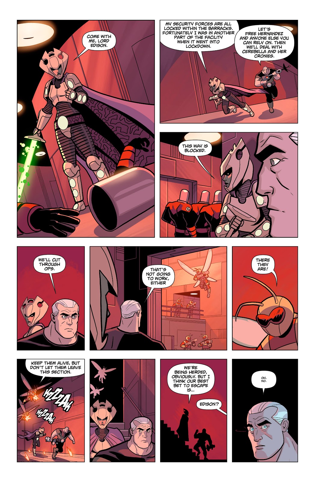 Edison Rex issue 16 - Page 6