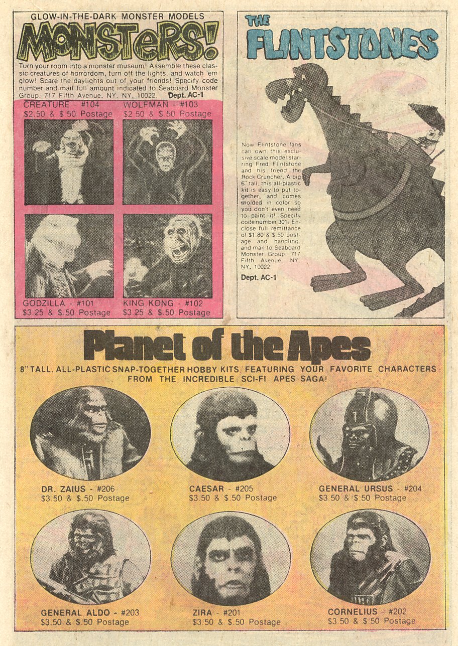 Read online Phoenix (1975) comic -  Issue #2 - 19