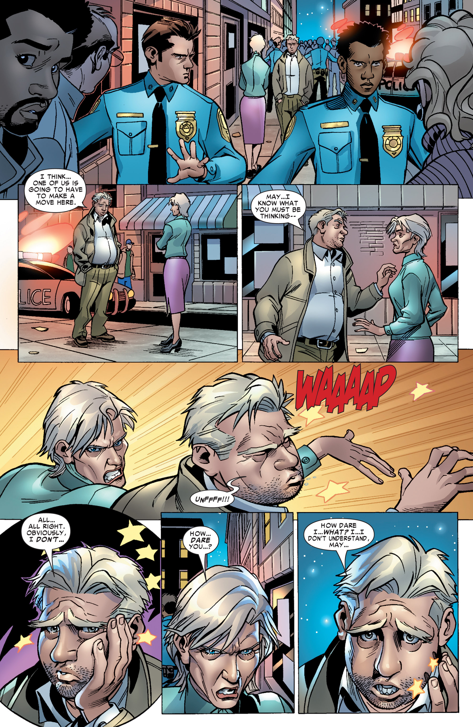 Read online Friendly Neighborhood Spider-Man comic -  Issue #10 - 6