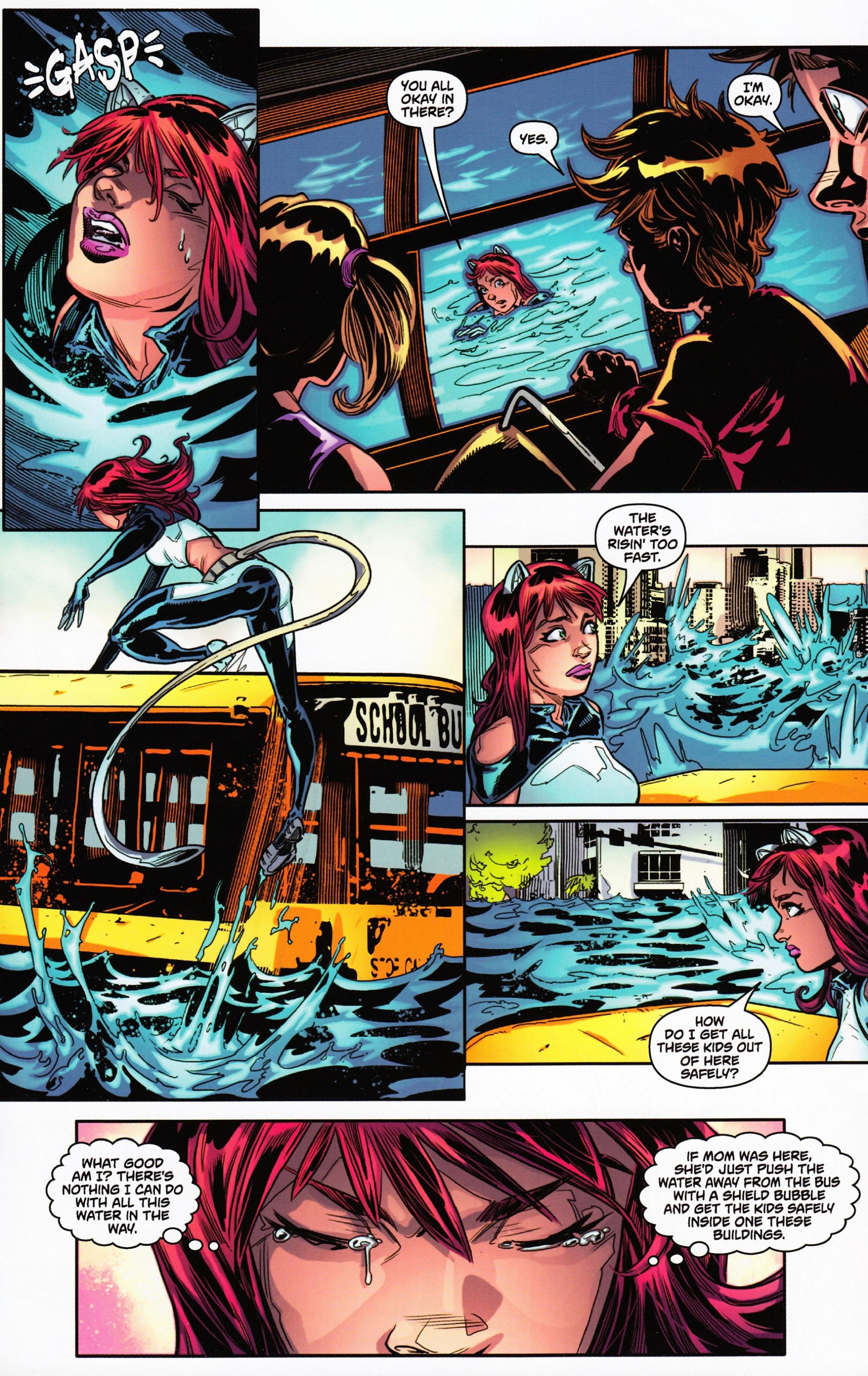 Read online Critter (2012) comic -  Issue #11 - 11