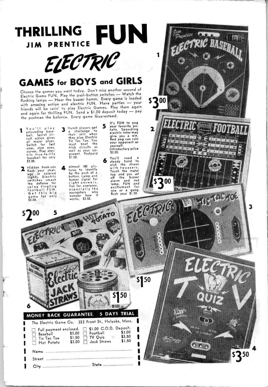 Read online Animal Antics comic -  Issue #42 - 35