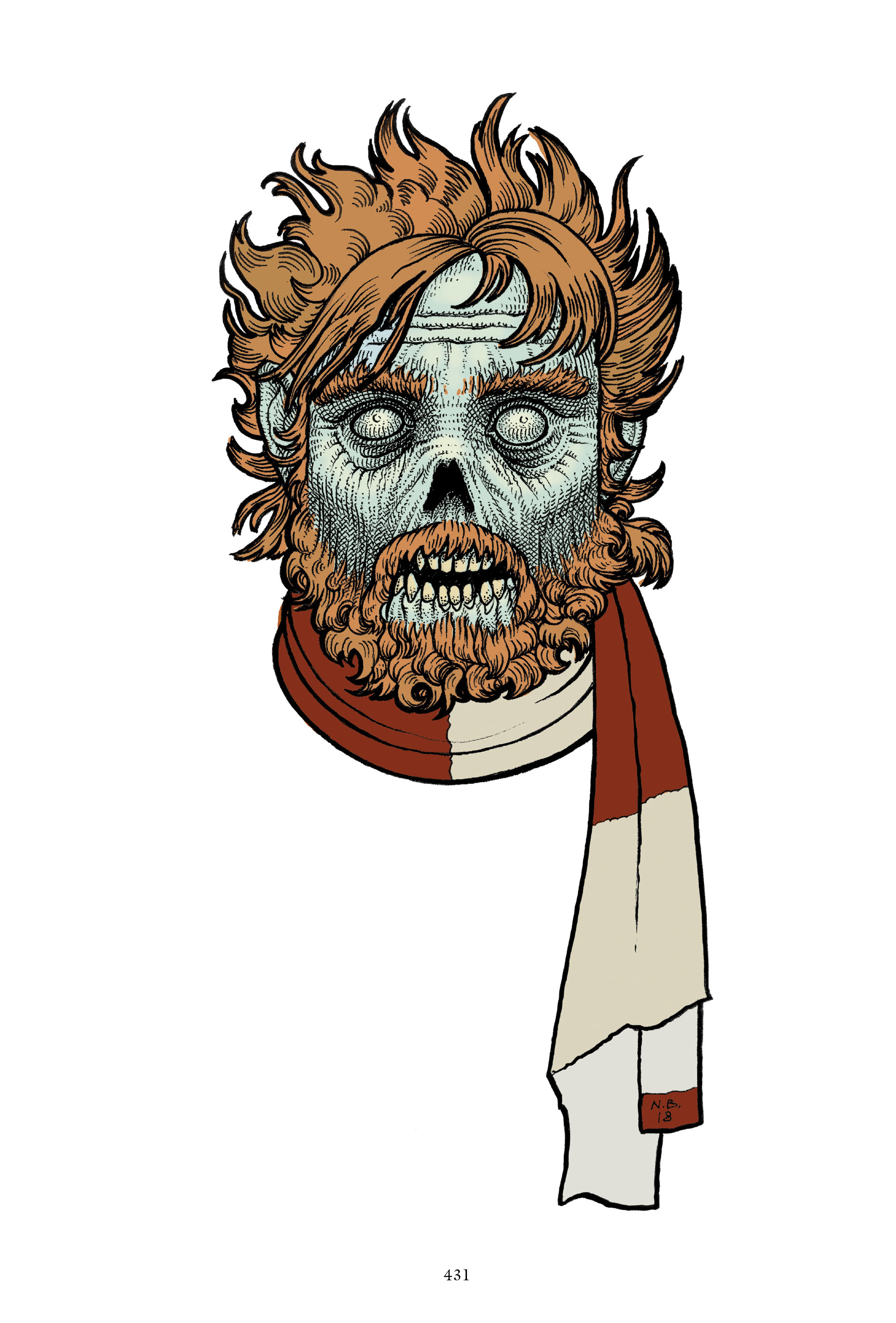 Read online The Complete Works of Fante Bukowski comic -  Issue # TPB (Part 5) - 28