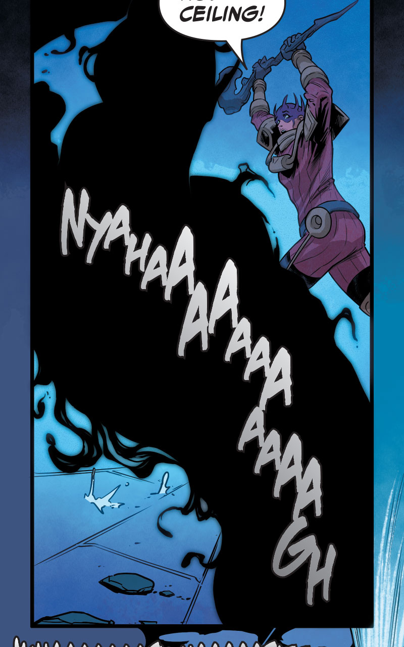 Read online X-Men Unlimited: Infinity Comic comic -  Issue #73 - 7