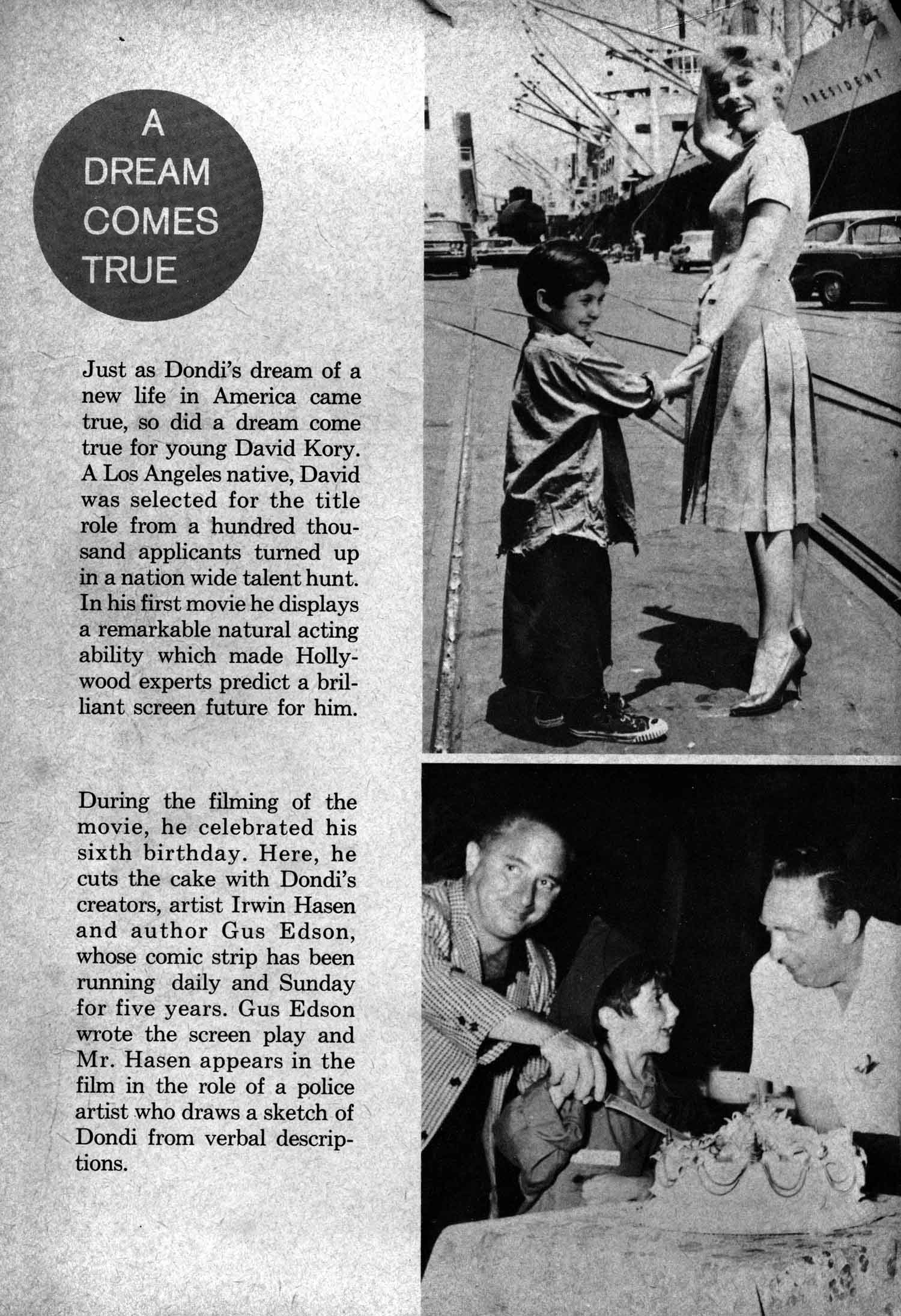 Read online Four Color Comics comic -  Issue #1176 - 35