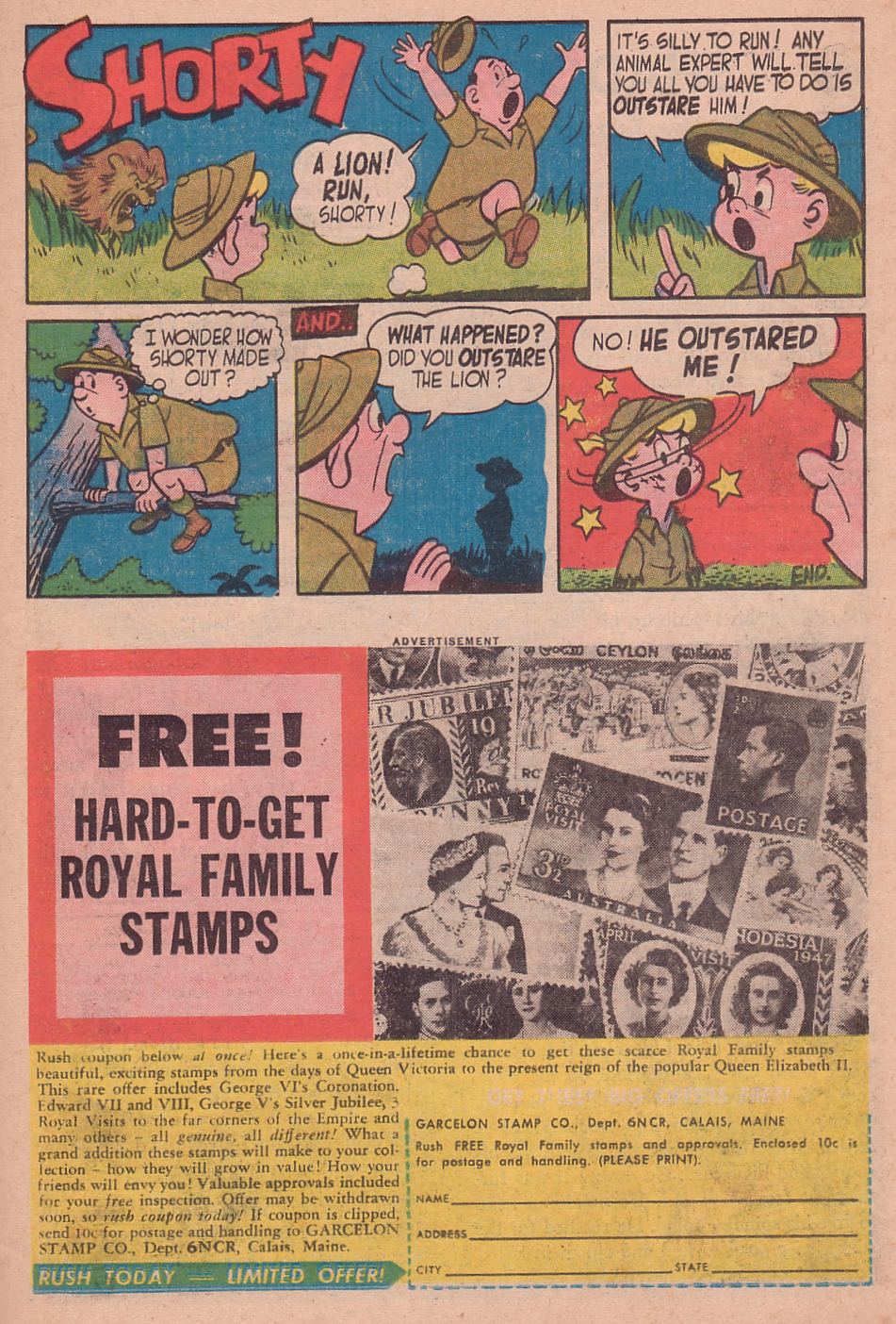 Read online Blackhawk (1957) comic -  Issue #151 - 23