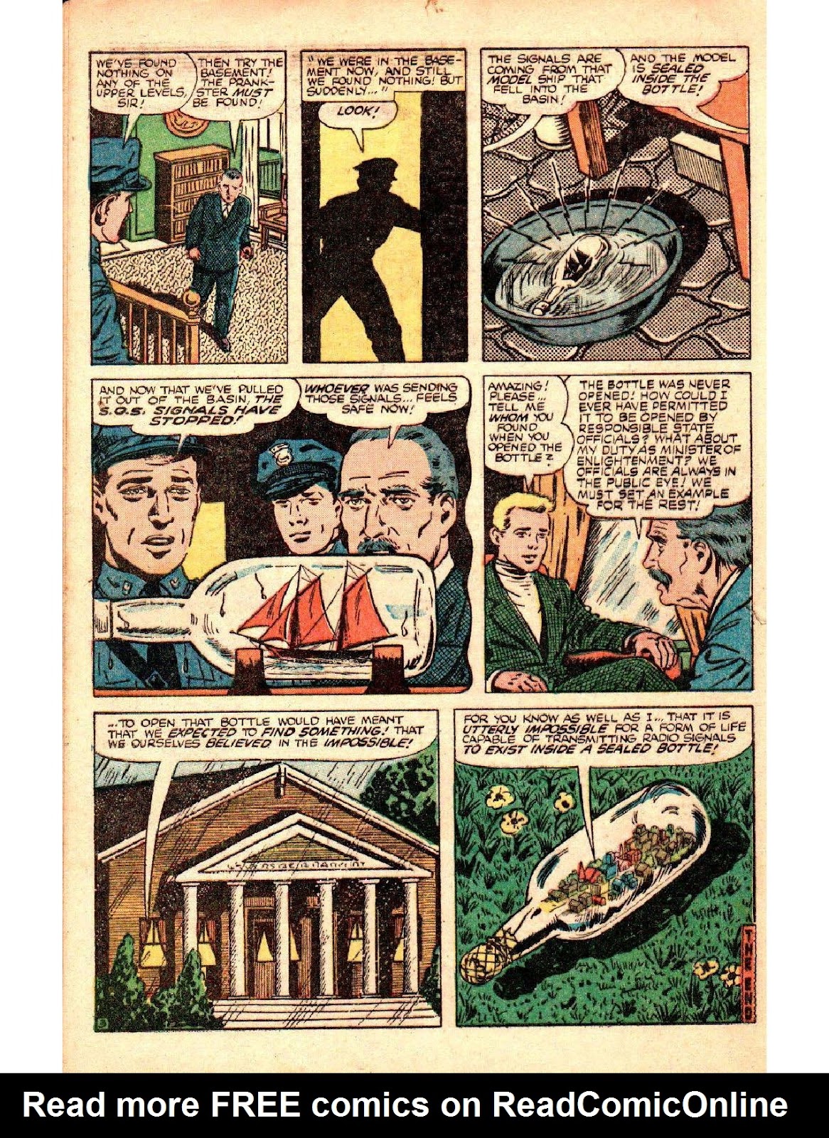 Journey Into Unknown Worlds (1950) issue 56 - Page 32