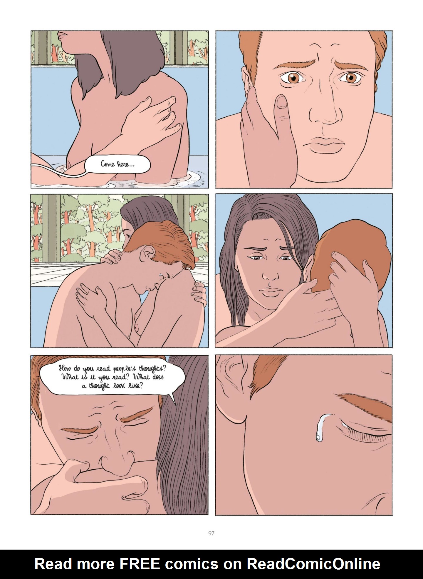 Read online Alt-Life comic -  Issue # TPB 2 (Part 1) - 96