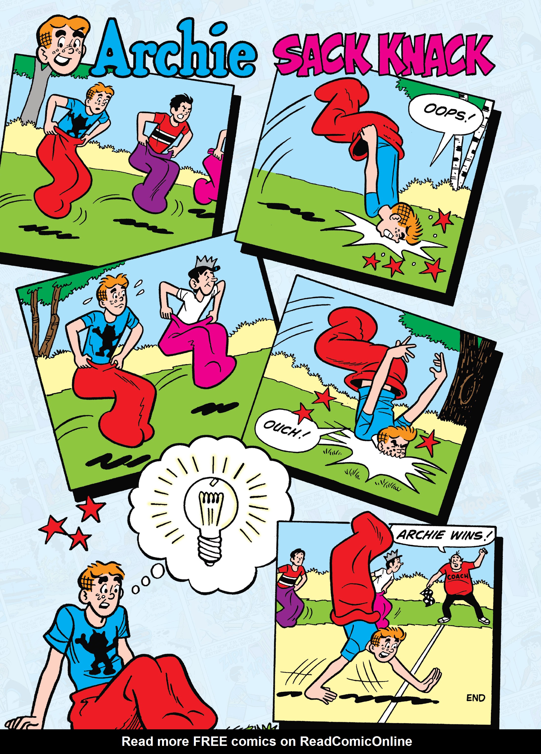 Read online Betty and Veronica Double Digest comic -  Issue #206 - 153