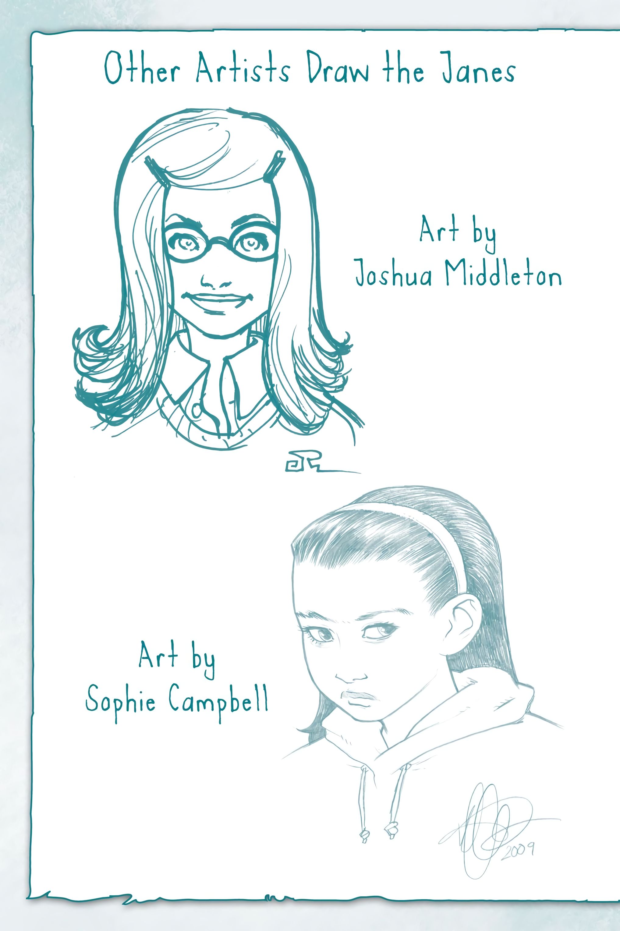 Read online The Plain Janes comic -  Issue # _Omnibus (Part 5) - 64