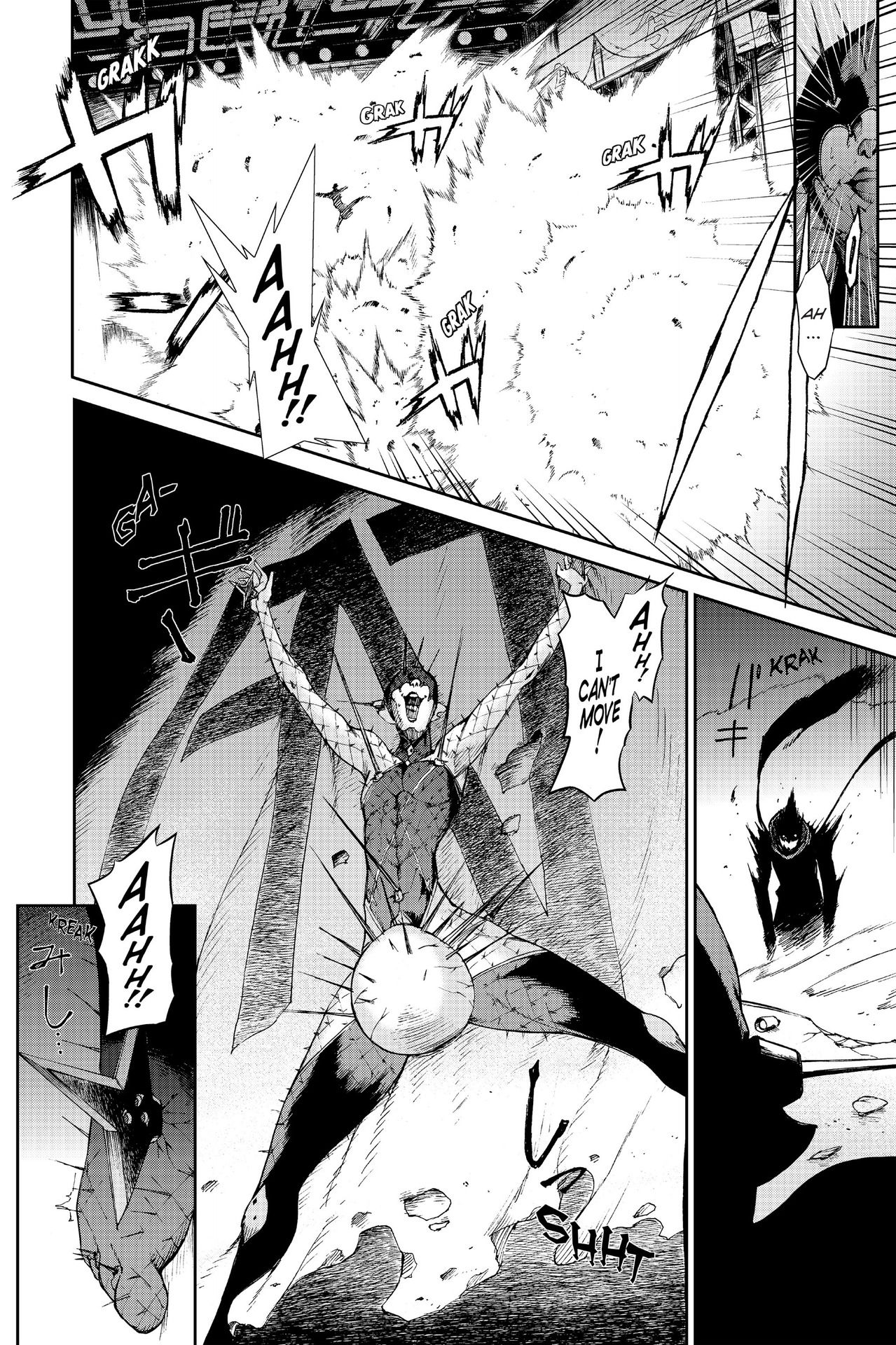 Read online Ninja Slayer Kills! comic -  Issue #2 - 85