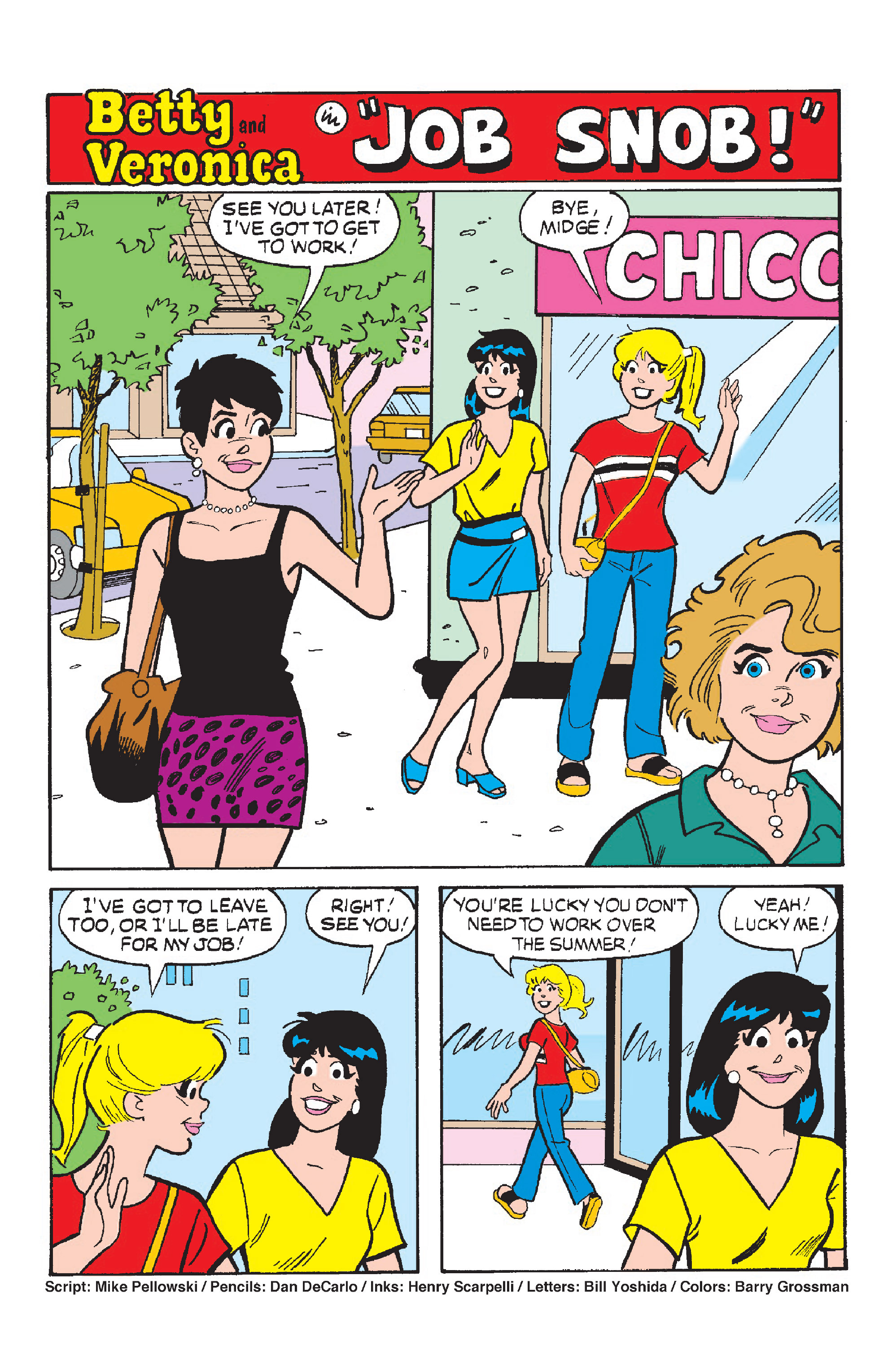 Read online Pep Digital comic -  Issue #88 - 9