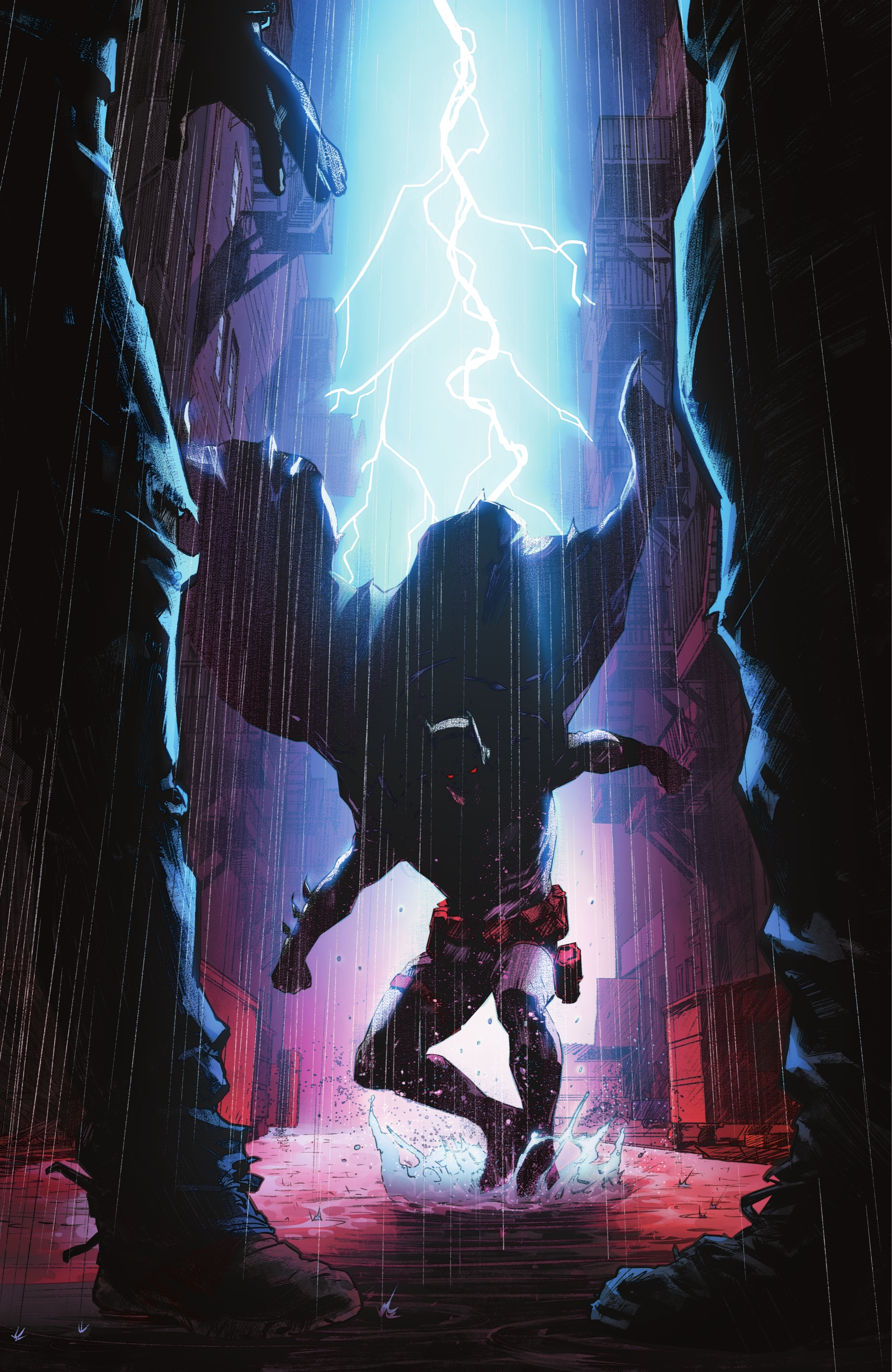 Read online Flashpoint Beyond comic -  Issue #2 - 18