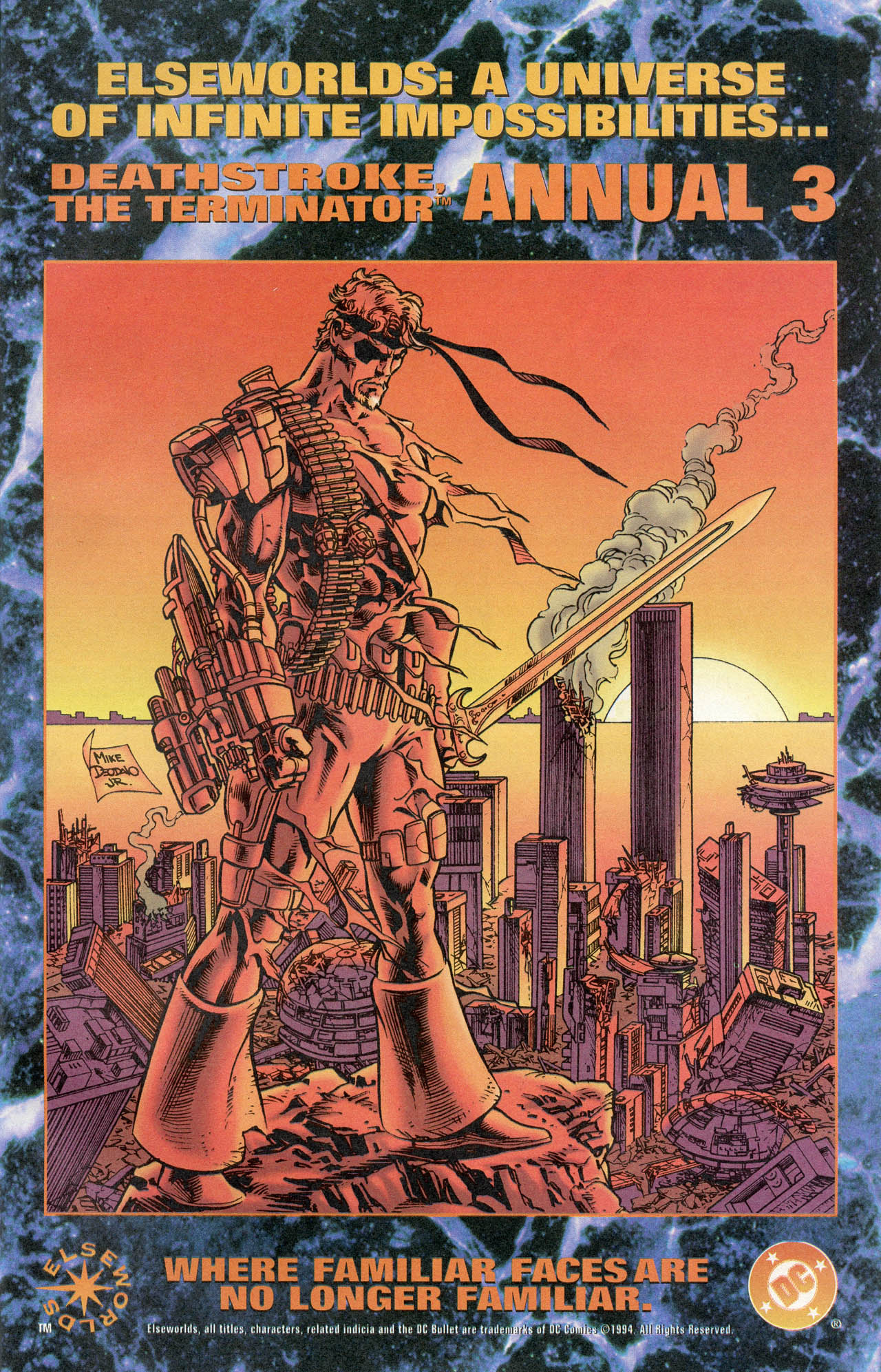 Read online Team Titans comic -  Issue #23 - 30