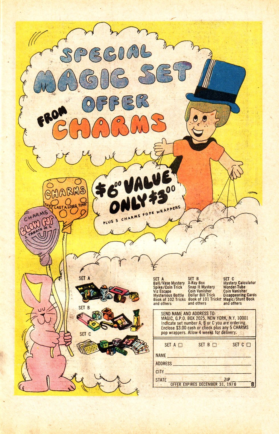 Read online Four Star Spectacular comic -  Issue #2 - 7