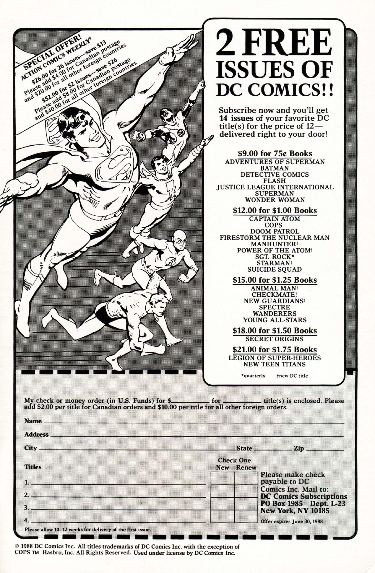 Read online Green Arrow (1988) comic -  Issue #8 - 33