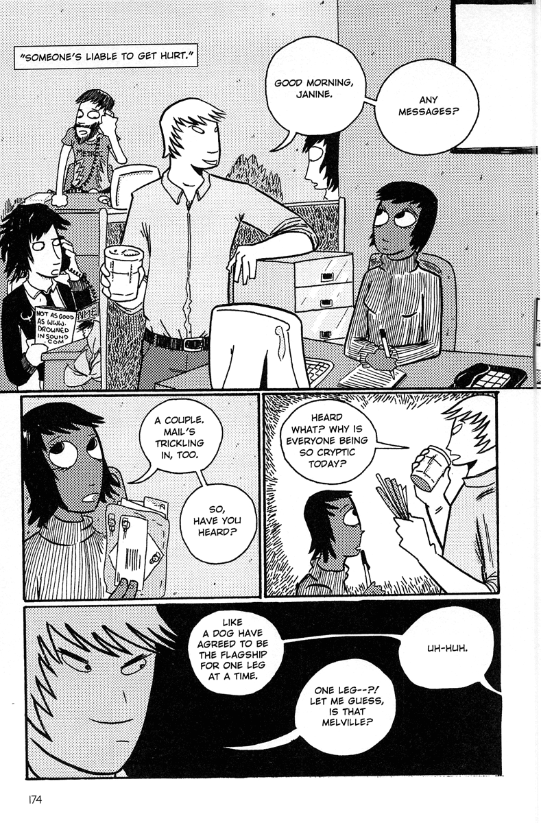 Read online Love the Way You Love comic -  Issue # TPB 1 (Part 2) - 46
