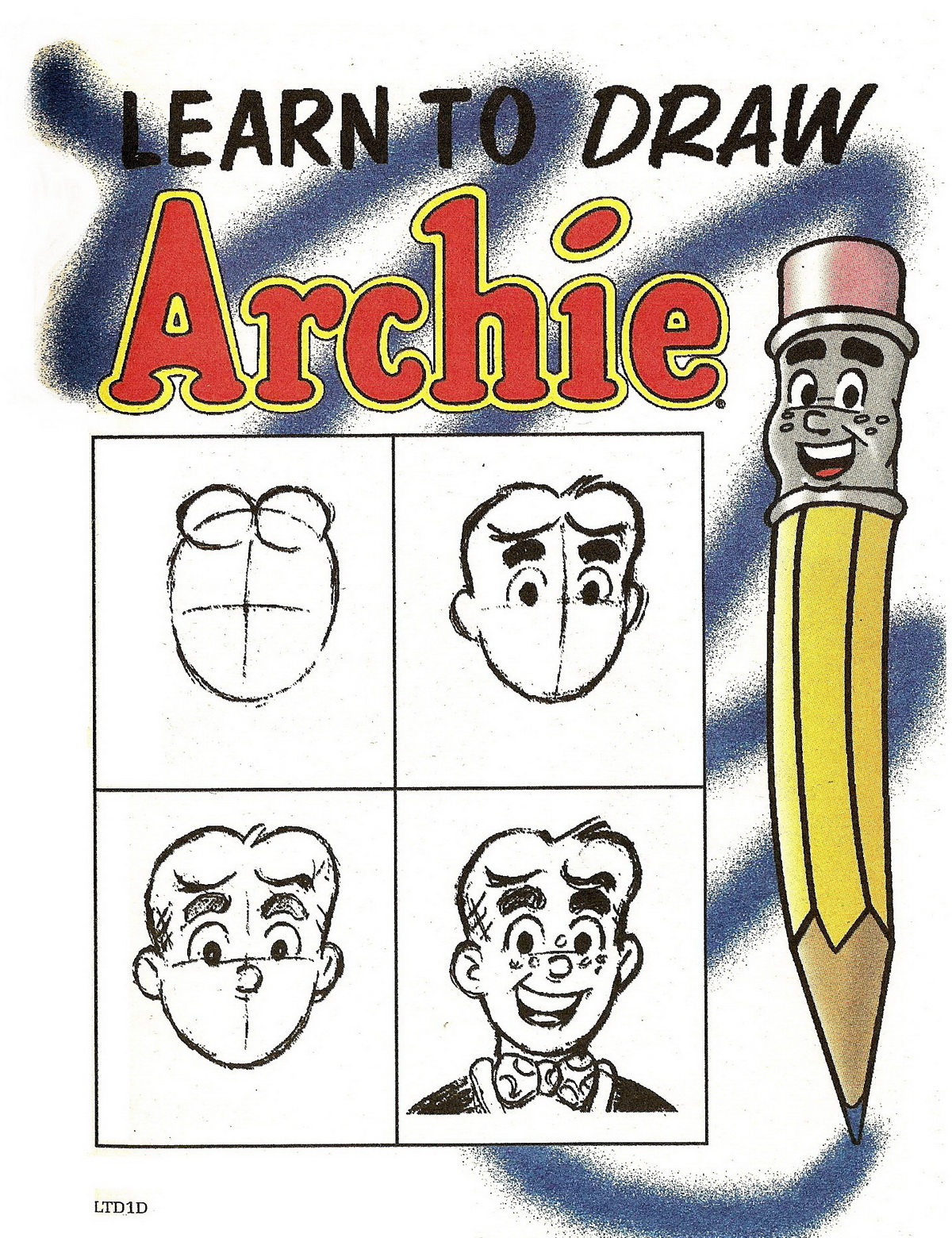 Read online Jughead's Double Digest Magazine comic -  Issue #68 - 163