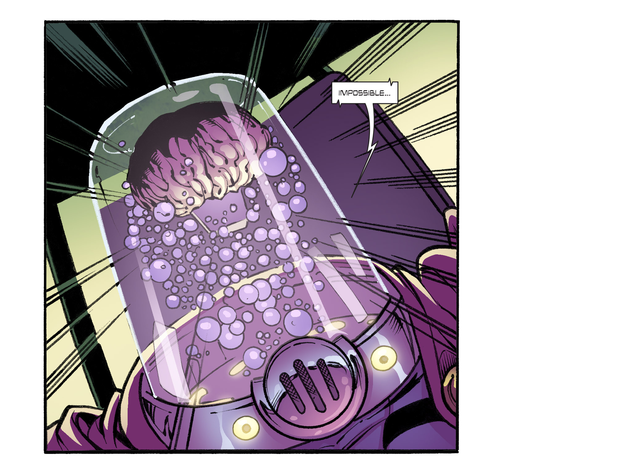 Read online Molly Danger: Digital comic -  Issue #1 - 91