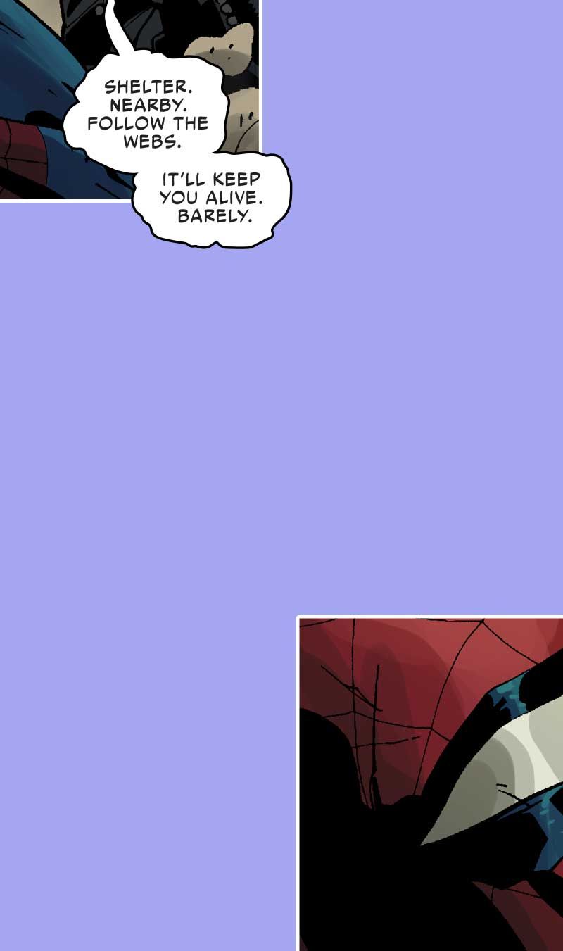Read online Amazing Spider-Man: Spider-Verse Infinity Comic comic -  Issue #12 - 48