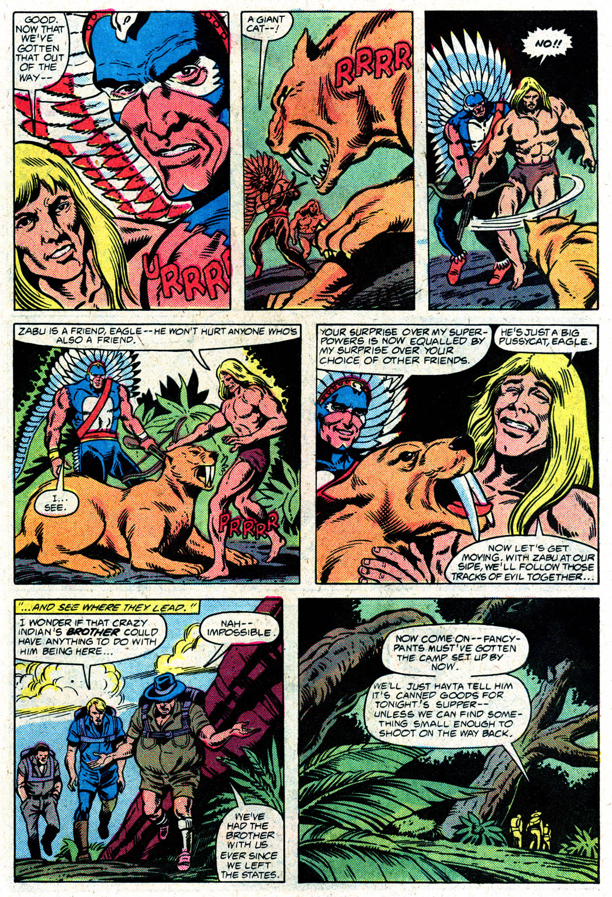 Read online Marvel Two-In-One comic -  Issue # _Annual 6 - 31