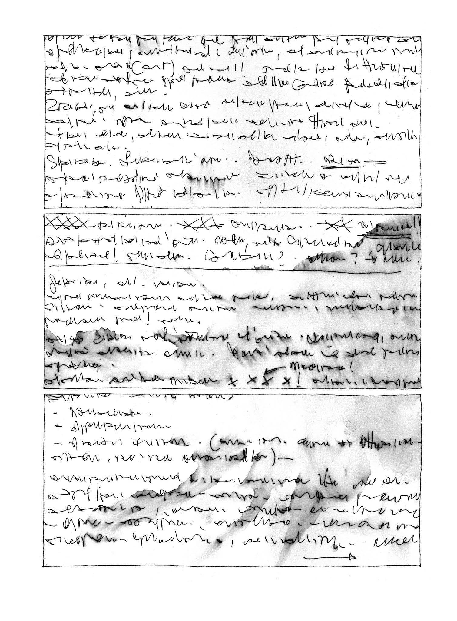 Read online Land of the Sons comic -  Issue # TPB - 103