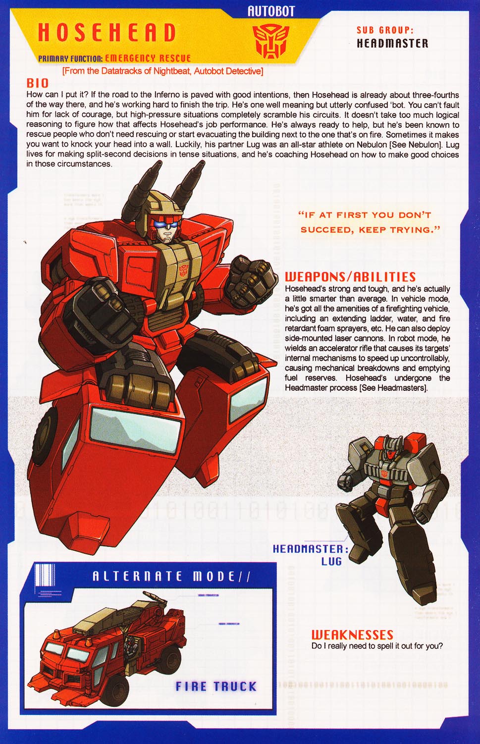 Read online Transformers: More than Meets the Eye comic -  Issue #3 - 28