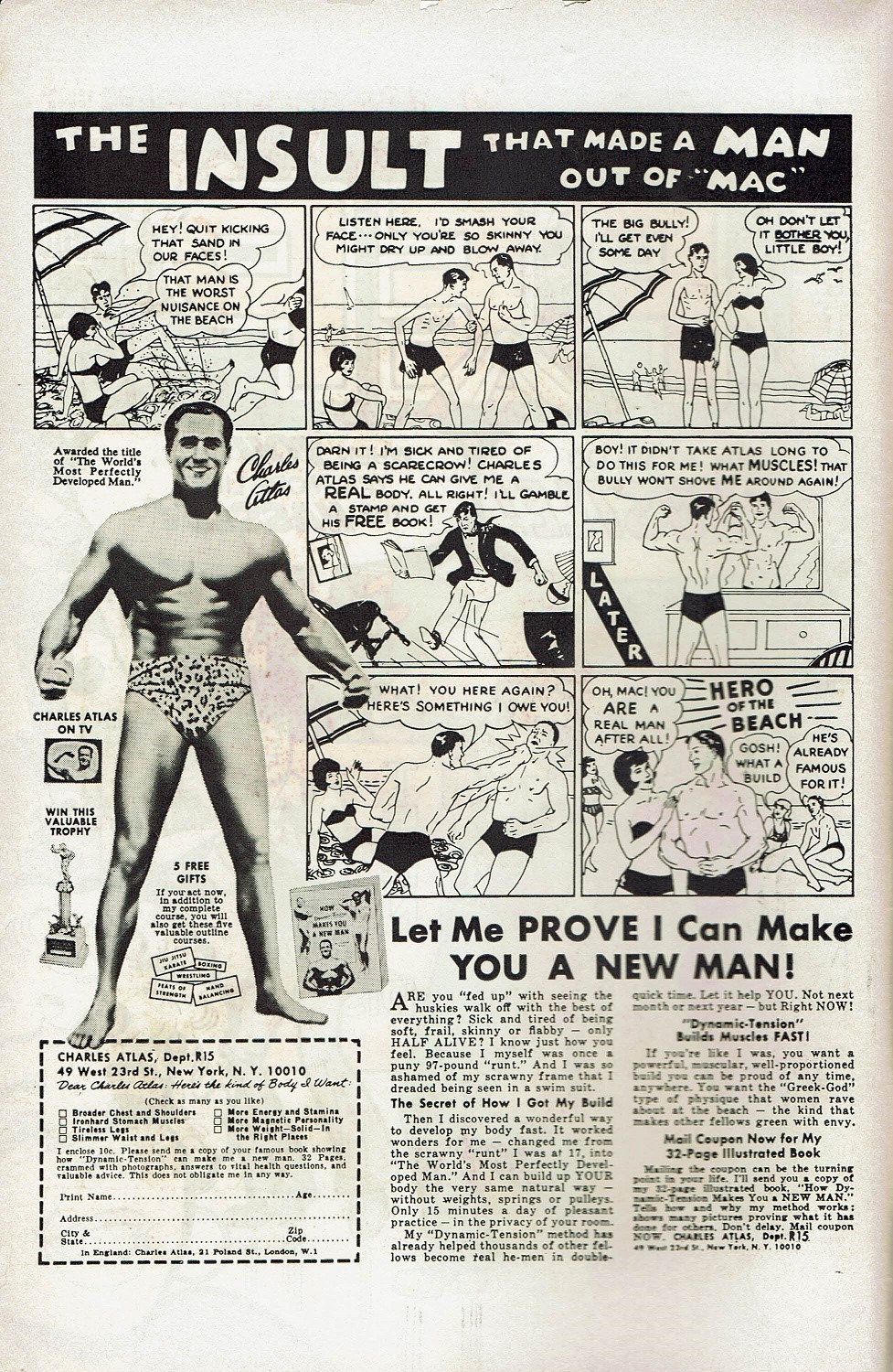 Read online Pep Comics comic -  Issue #313 - 2