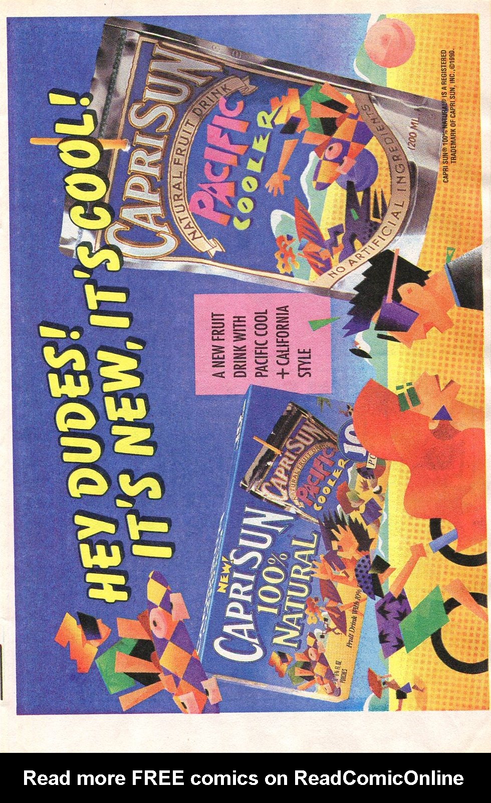 Read online Riverdale High comic -  Issue #4 - 9