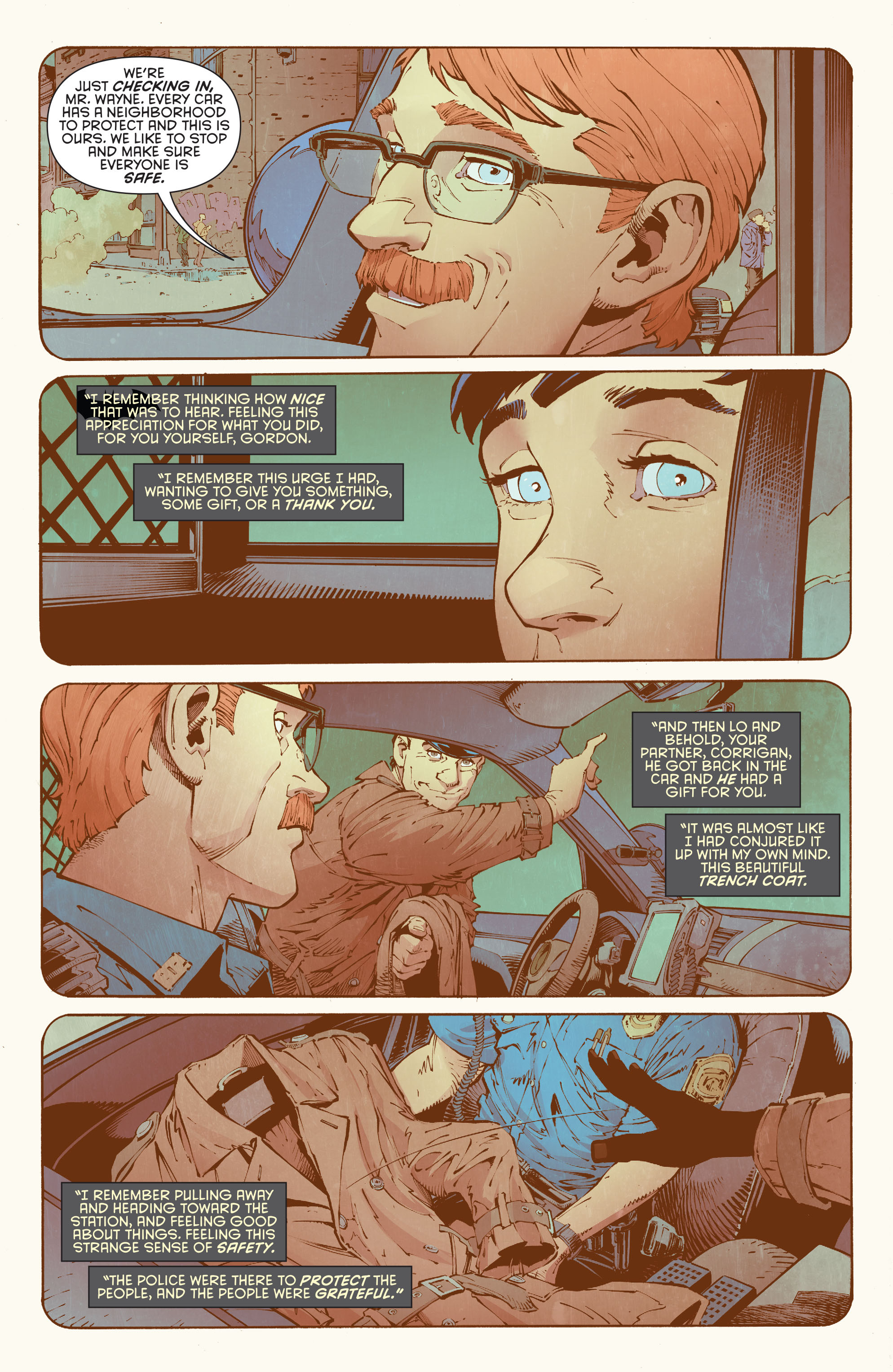 Read online Batman (2011) comic -  Issue #26 - 16