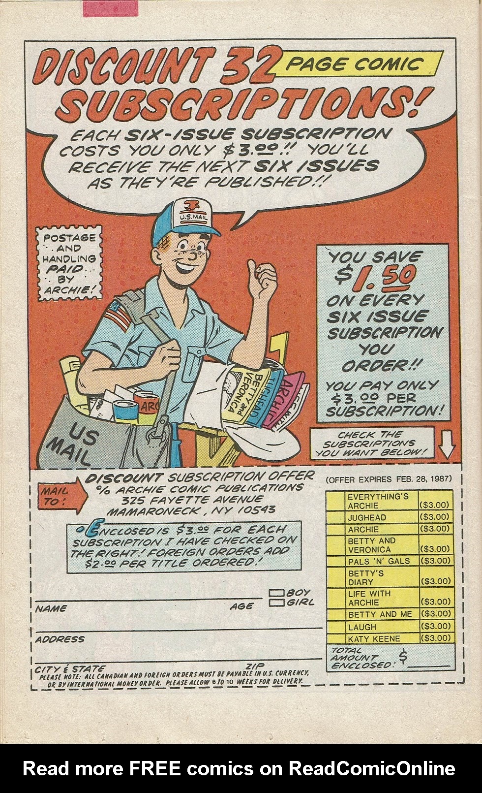Read online Pep Comics comic -  Issue #411 - 24