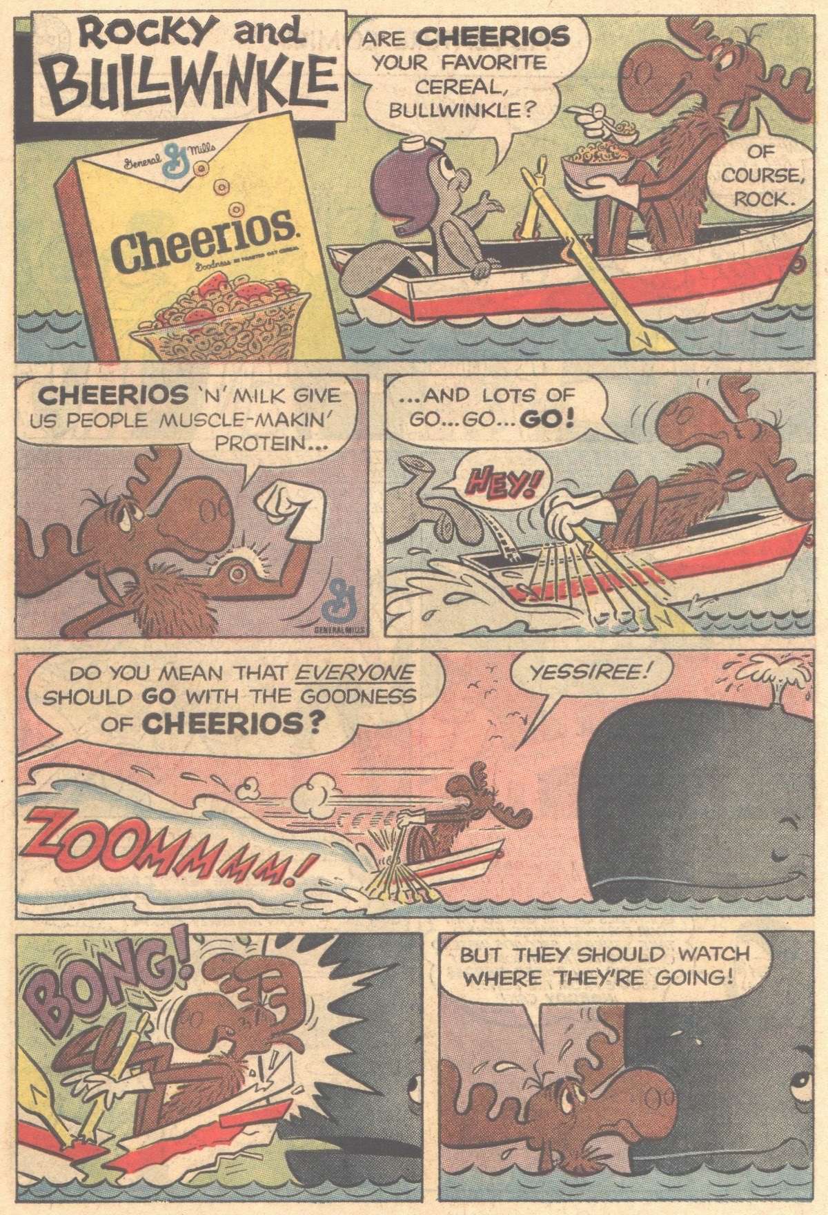 Read online Adventure Comics (1938) comic -  Issue #325 - 19