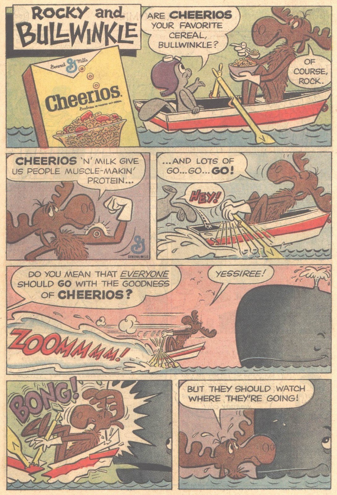Adventure Comics (1938) issue 325 - Page 19