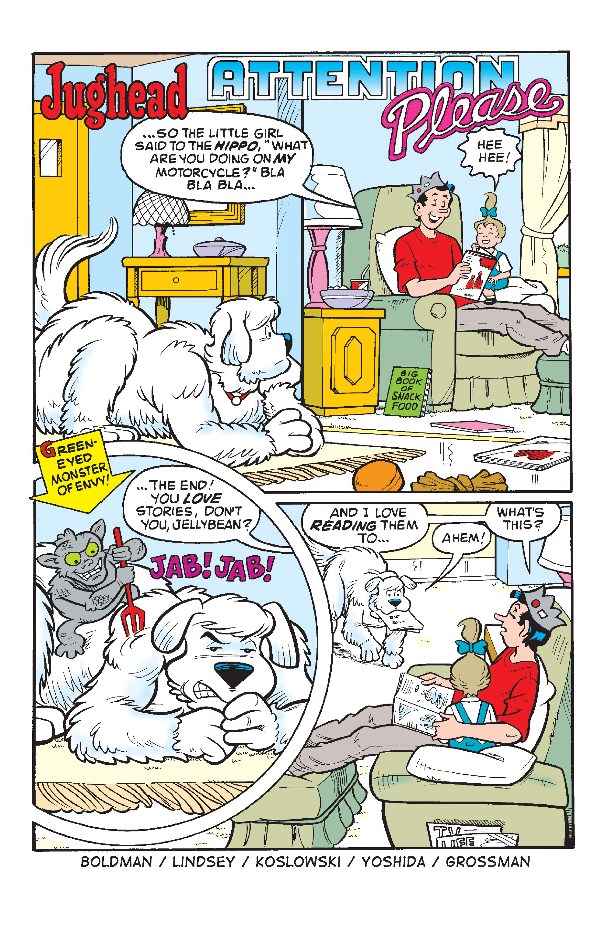 Read online Pep Digital comic -  Issue #157 - 100