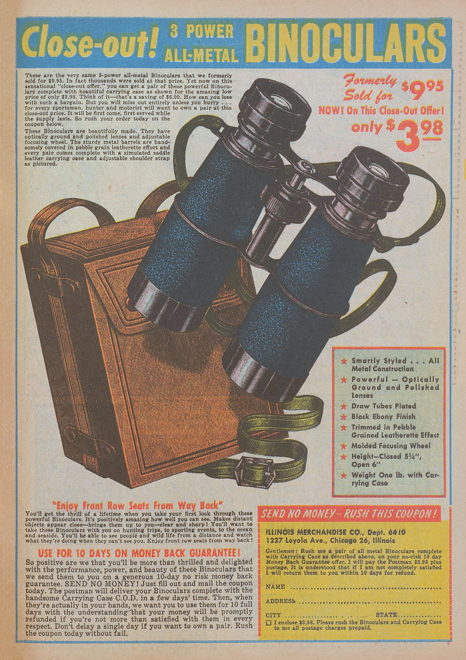 Read online Pep Comics comic -  Issue #77 - 49