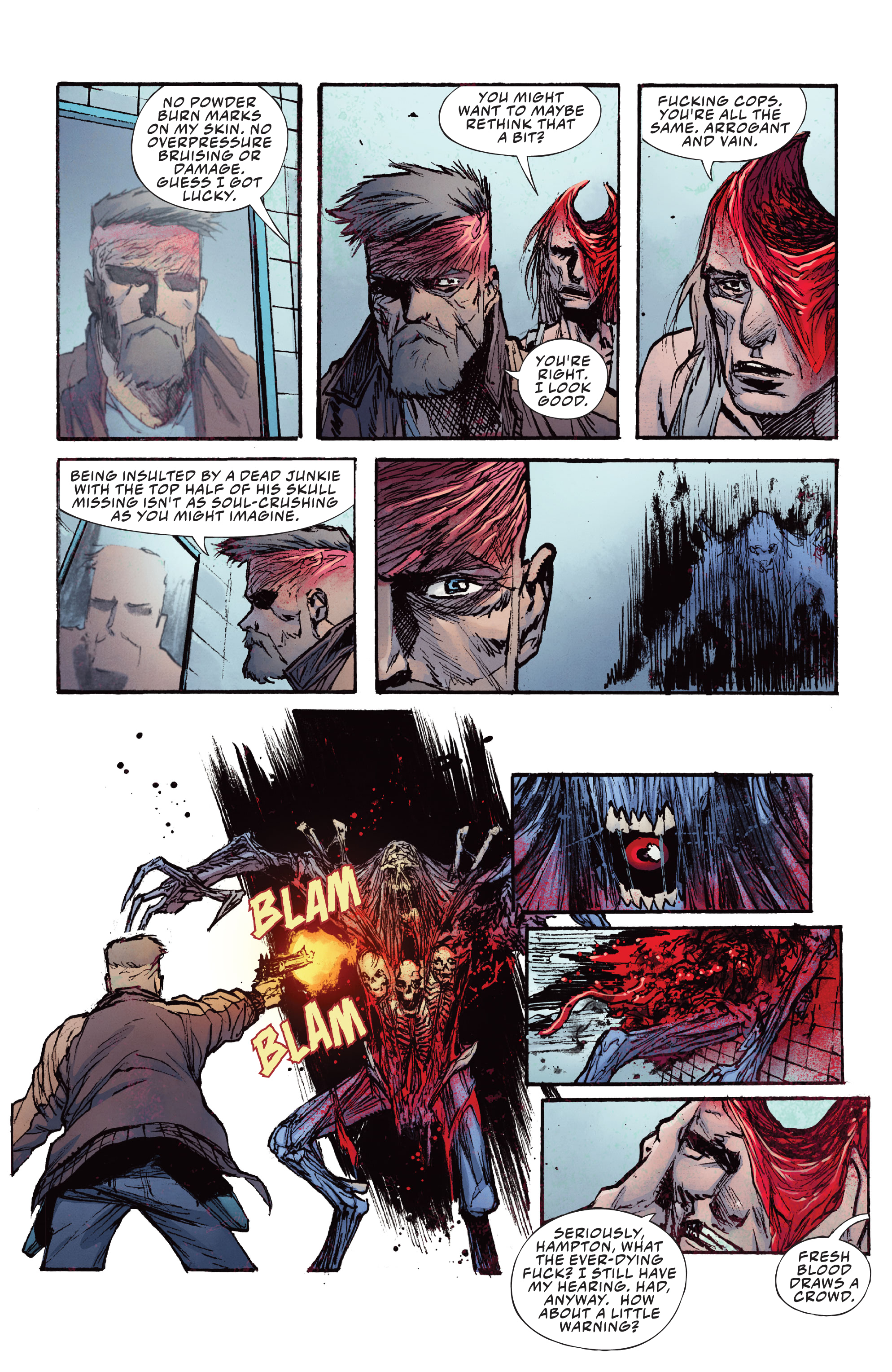 Read online Revolvers comic -  Issue #4 - 3