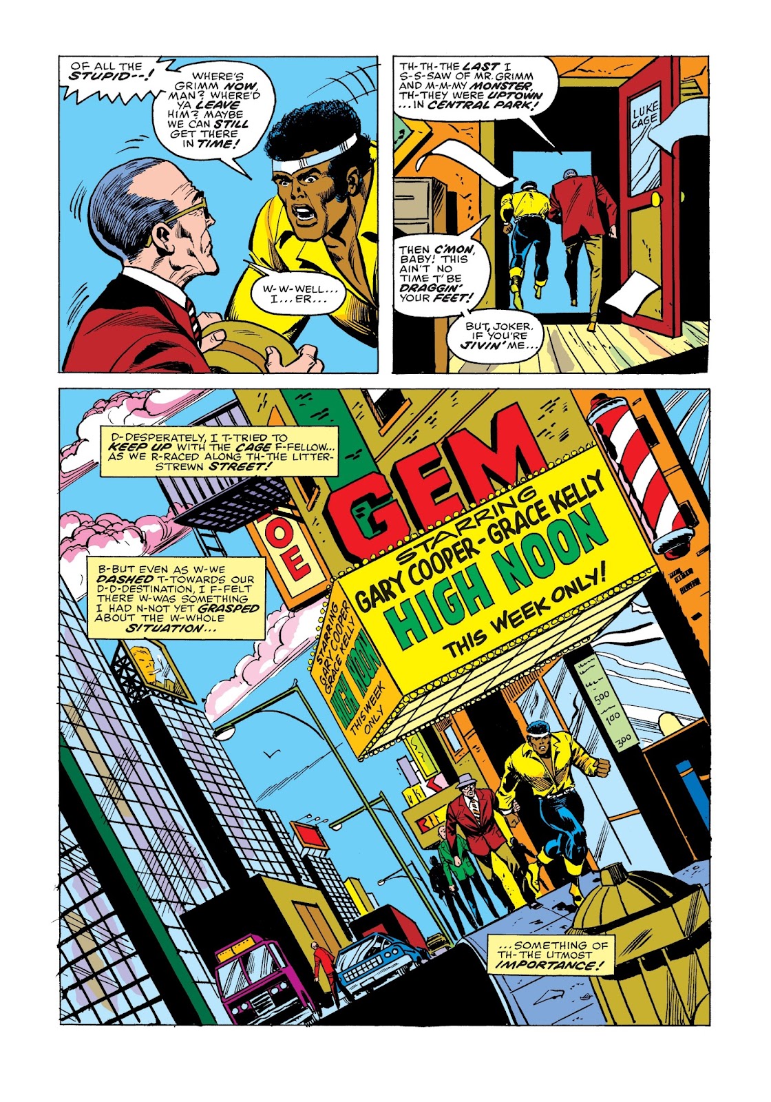 Marvel Masterworks: Marvel Two-In-One issue TPB 2 - Page 51