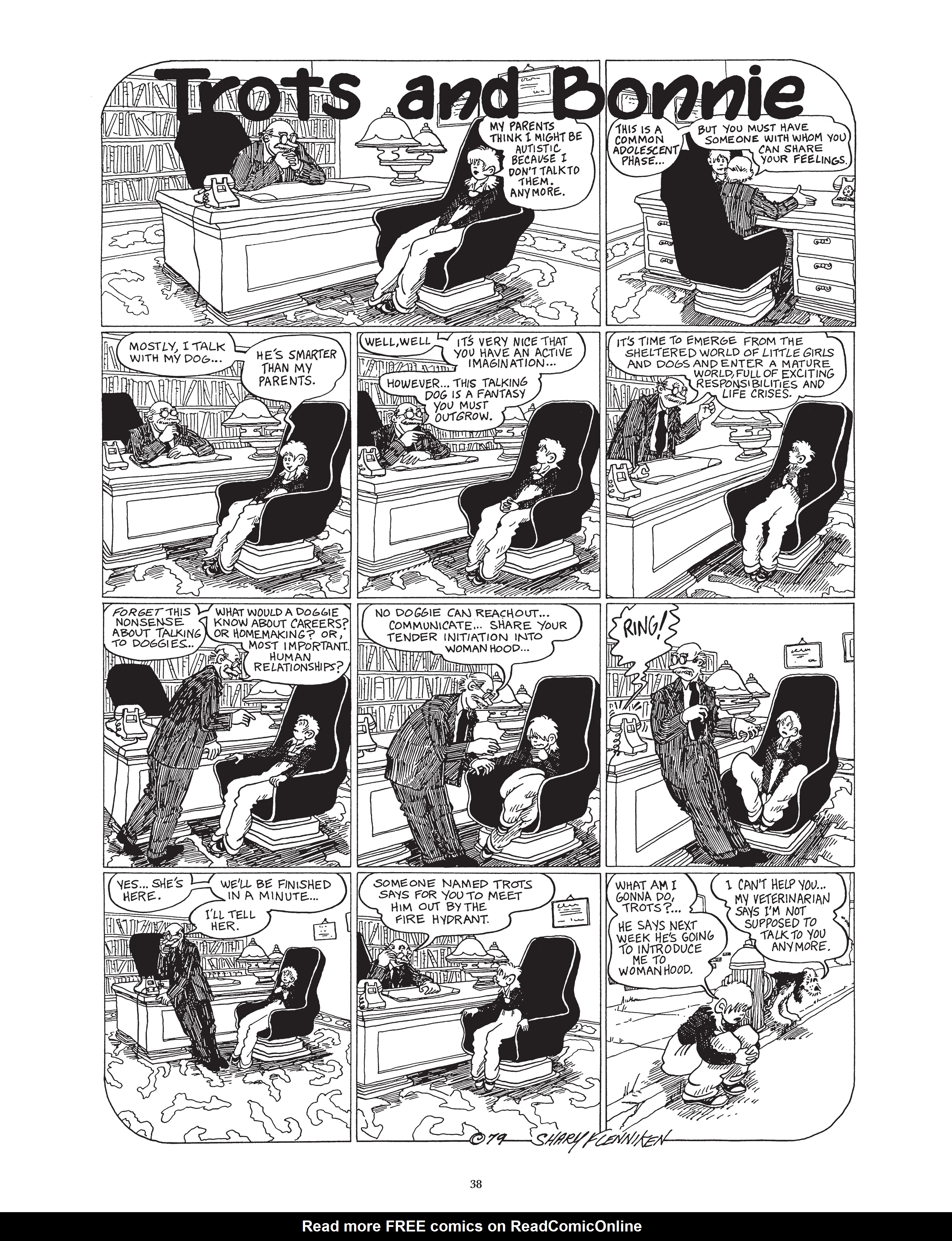 Read online Kramers Ergot comic -  Issue #10 - 40
