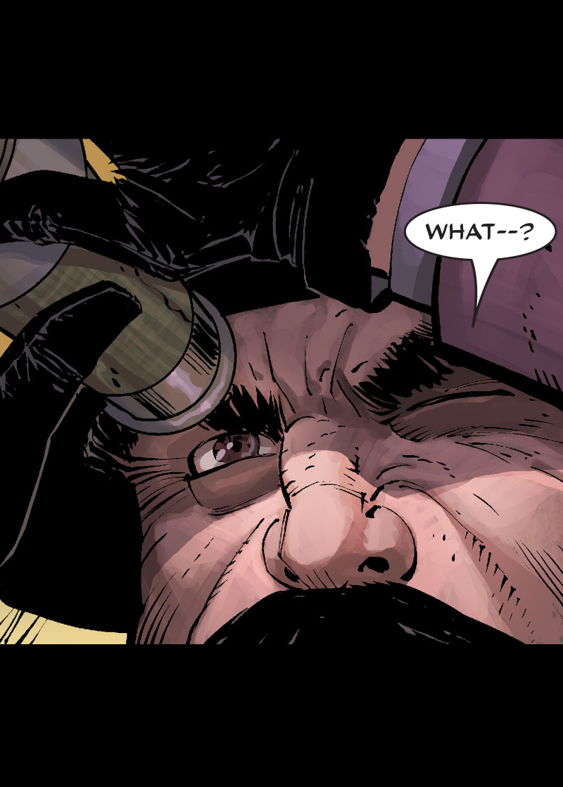 Read online Black Panther: Who Is the Black Panther? Infinity Comic comic -  Issue #1 - 100