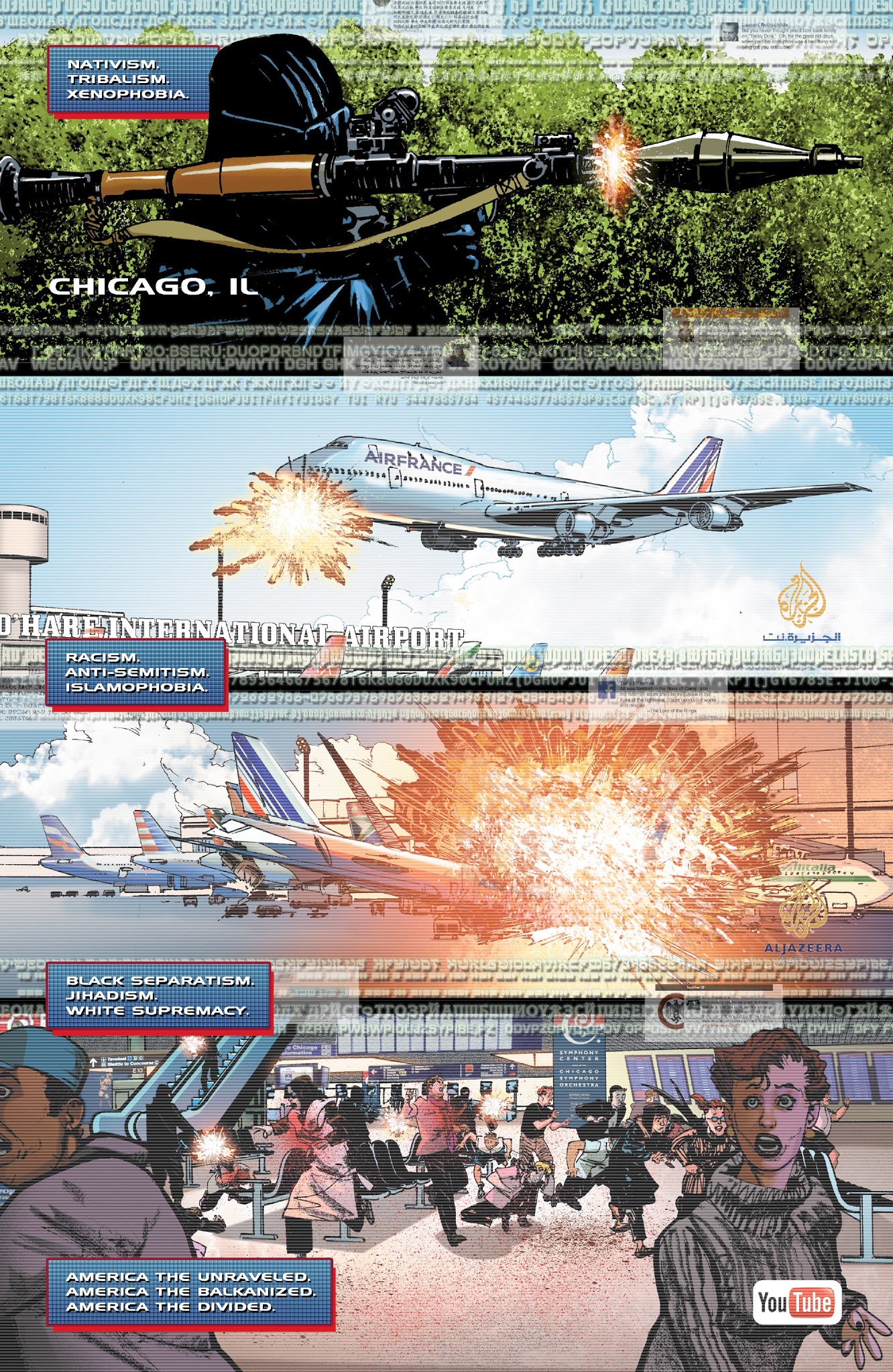 Read online The Divided States of Hysteria comic -  Issue #3 - 10