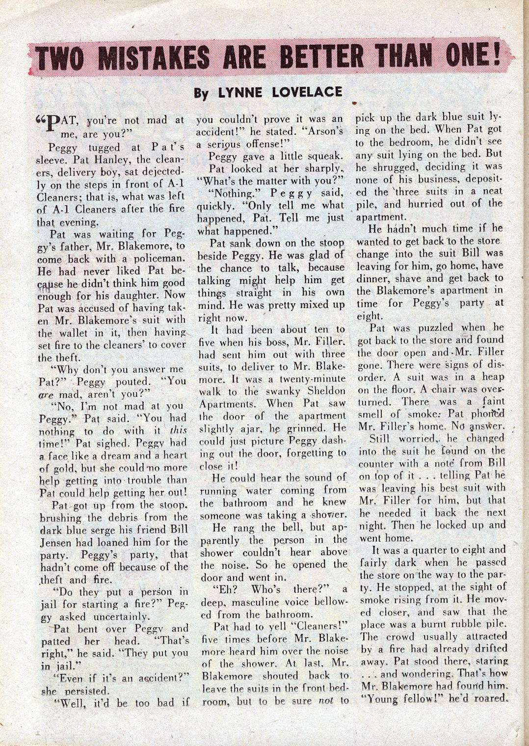 Read online Sensation (Mystery) Comics comic -  Issue #44 - 36