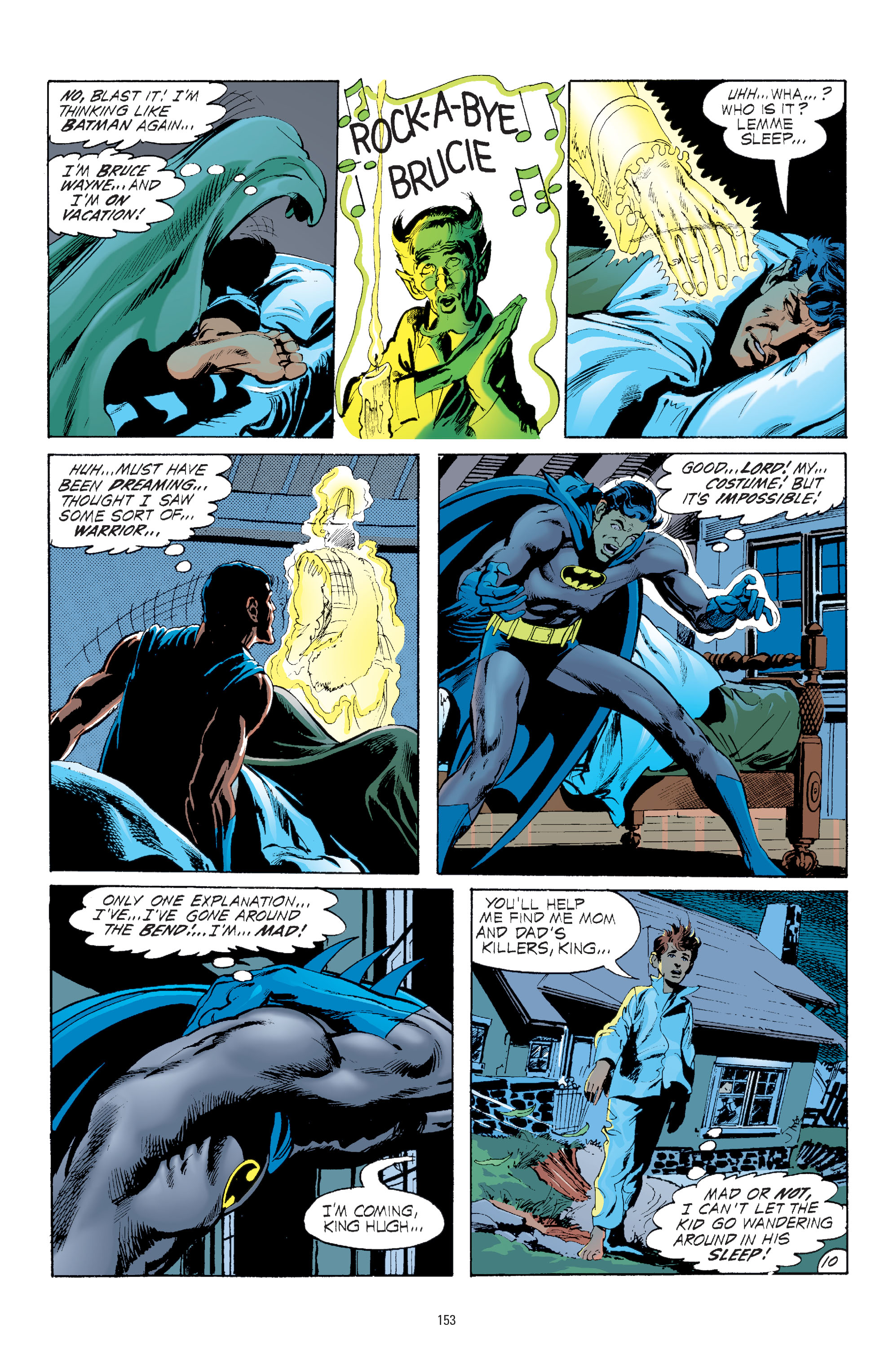 Read online Batman by Neal Adams comic -  Issue # TPB 2 (Part 2) - 52