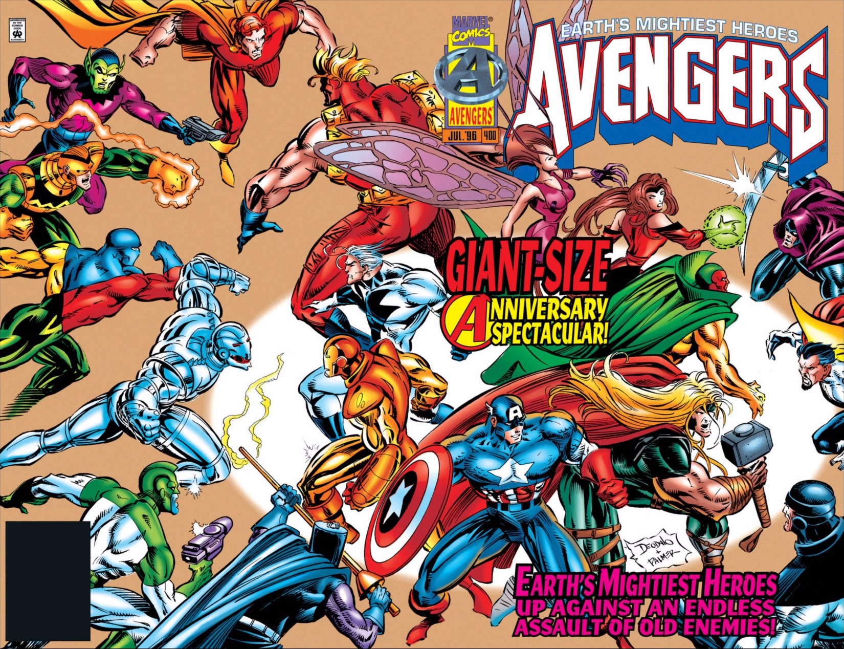 Read online Fantastic Four by Waid & Wieringo Ultimate Collection comic -  Issue # TPB 1 - 166