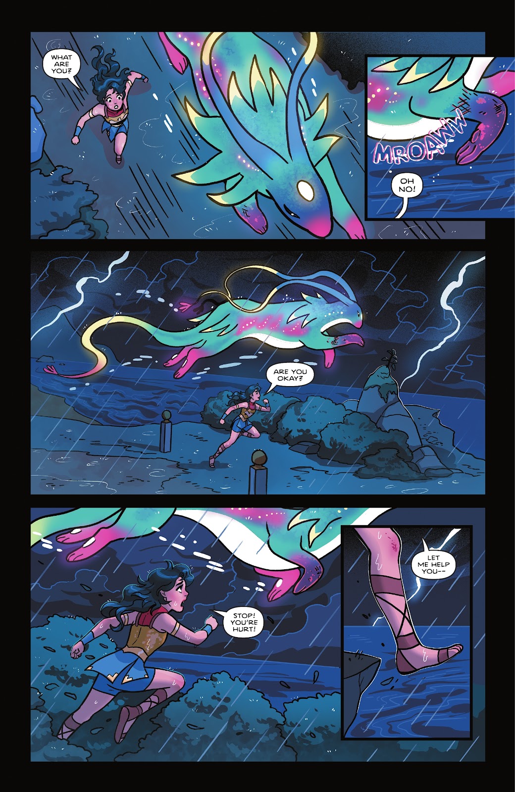 Wonder Woman (2016) issue 791 - Page 27