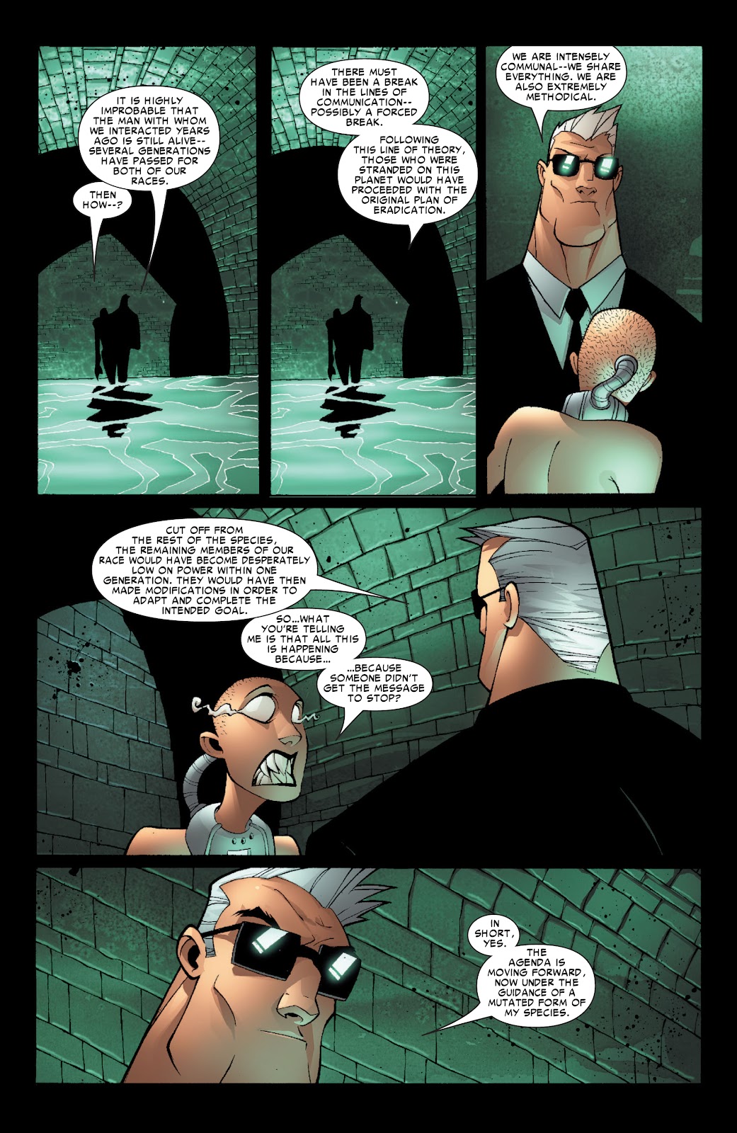 <{ $series->title }} issue TPB 3 (Part 8) - Page 1