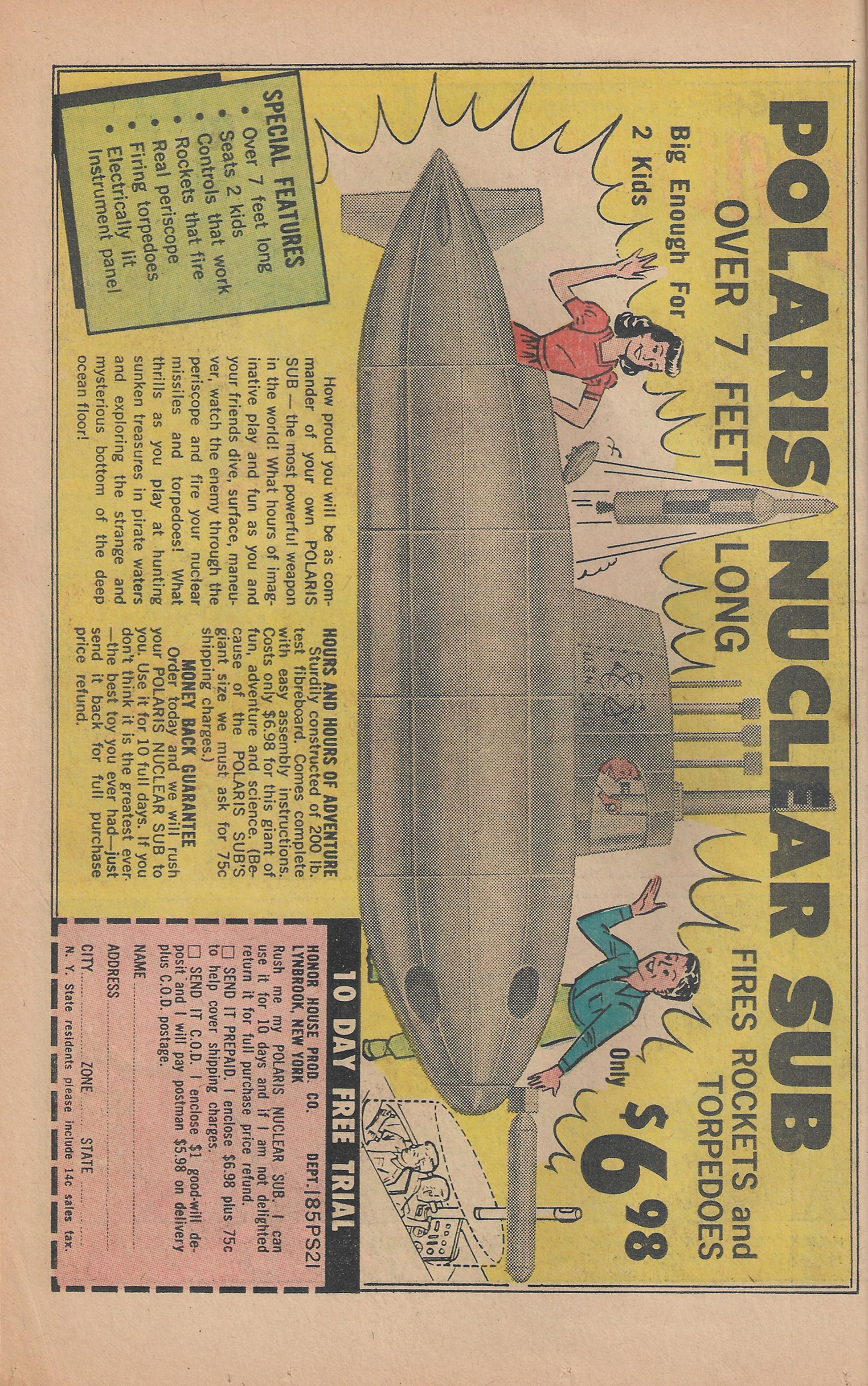 Read online Archie's Pals 'N' Gals (1952) comic -  Issue #38 - 18
